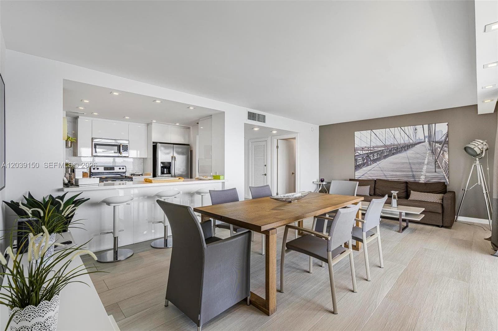 11111 Biscayne Blvd # 8C, Miami FL 33181 photo 3