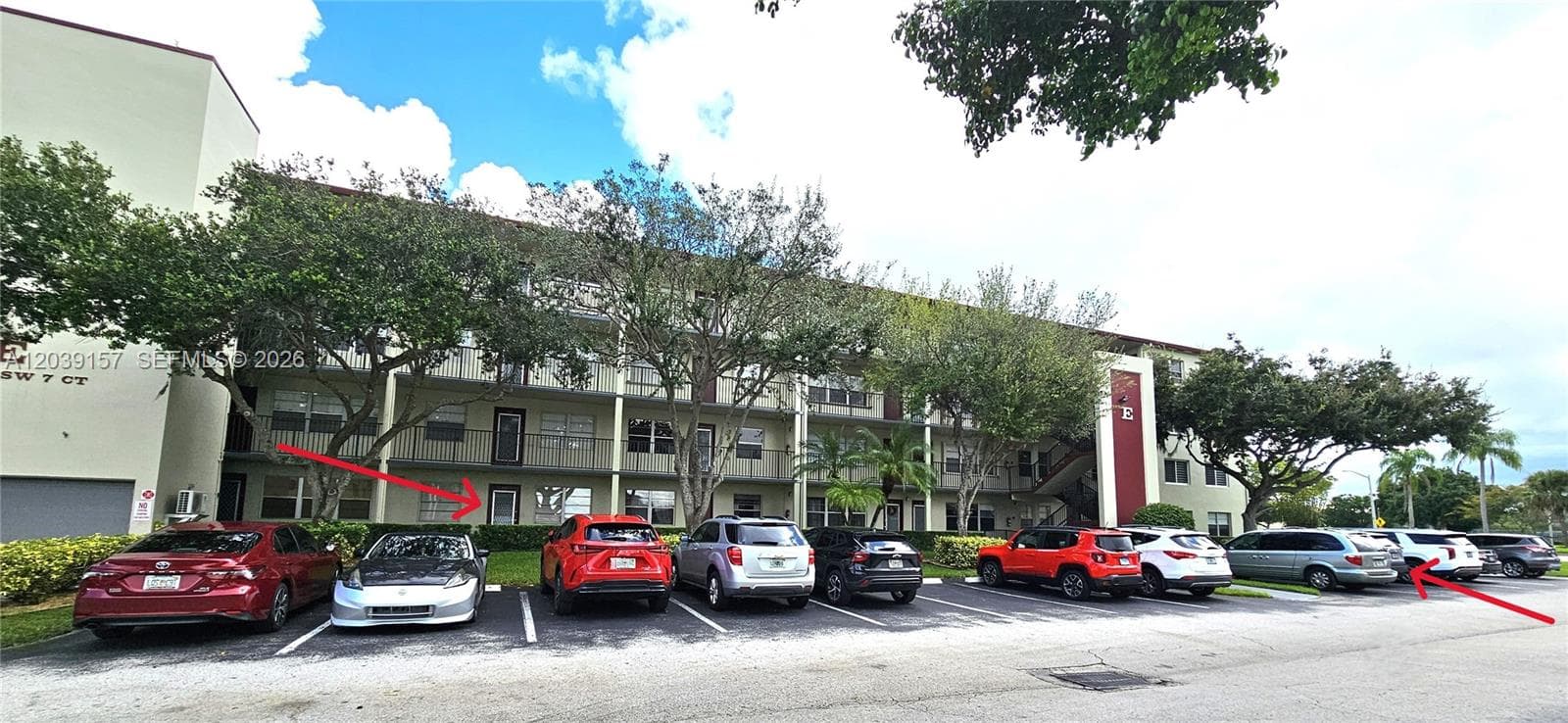 13155 SW 7th Ct # 109E, Pembroke Pines FL 33027 photo 2