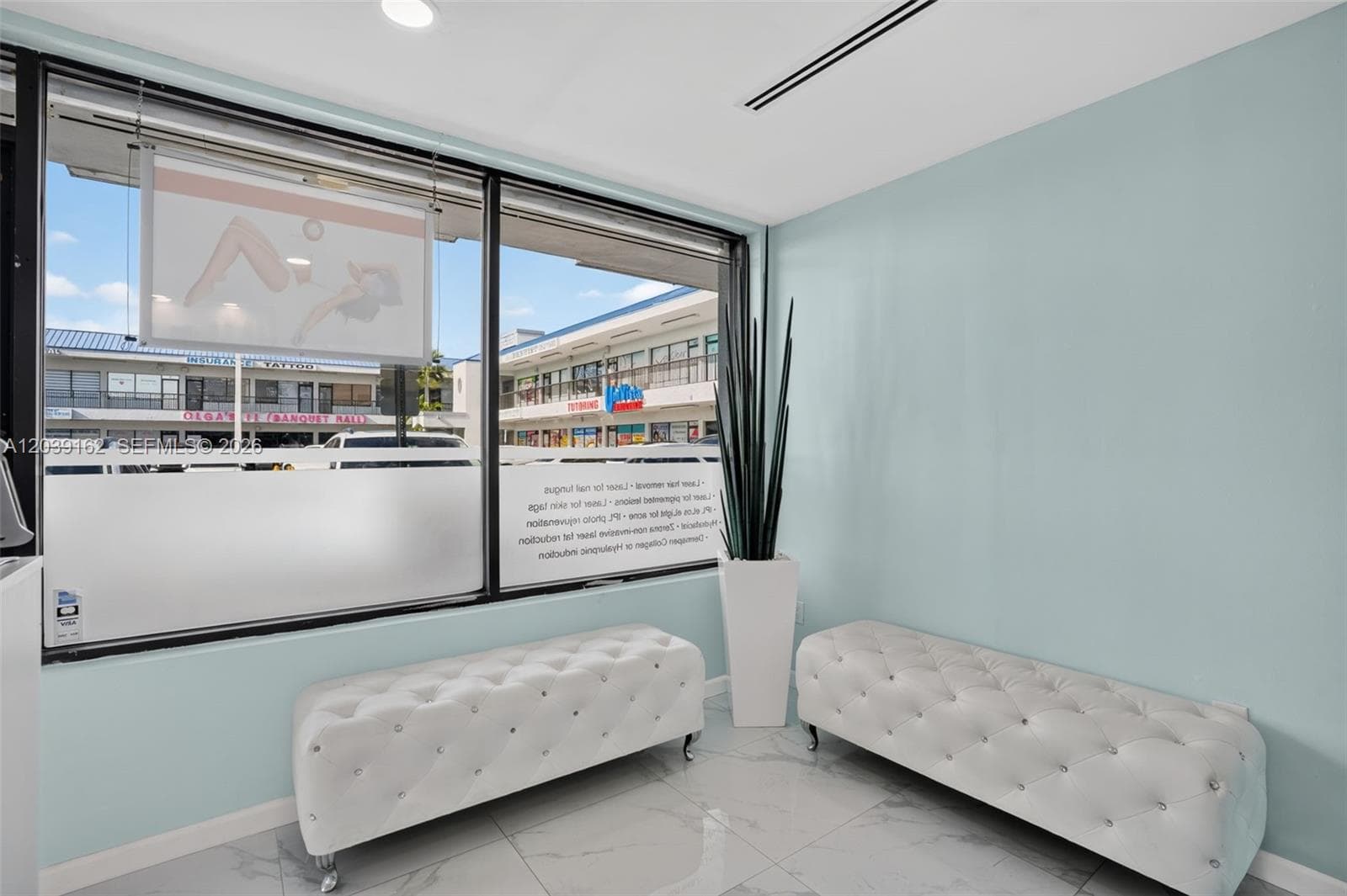 Laser and Electrolysis Clinic for Sale on Coral Way, Miami FL 33165 photo 2