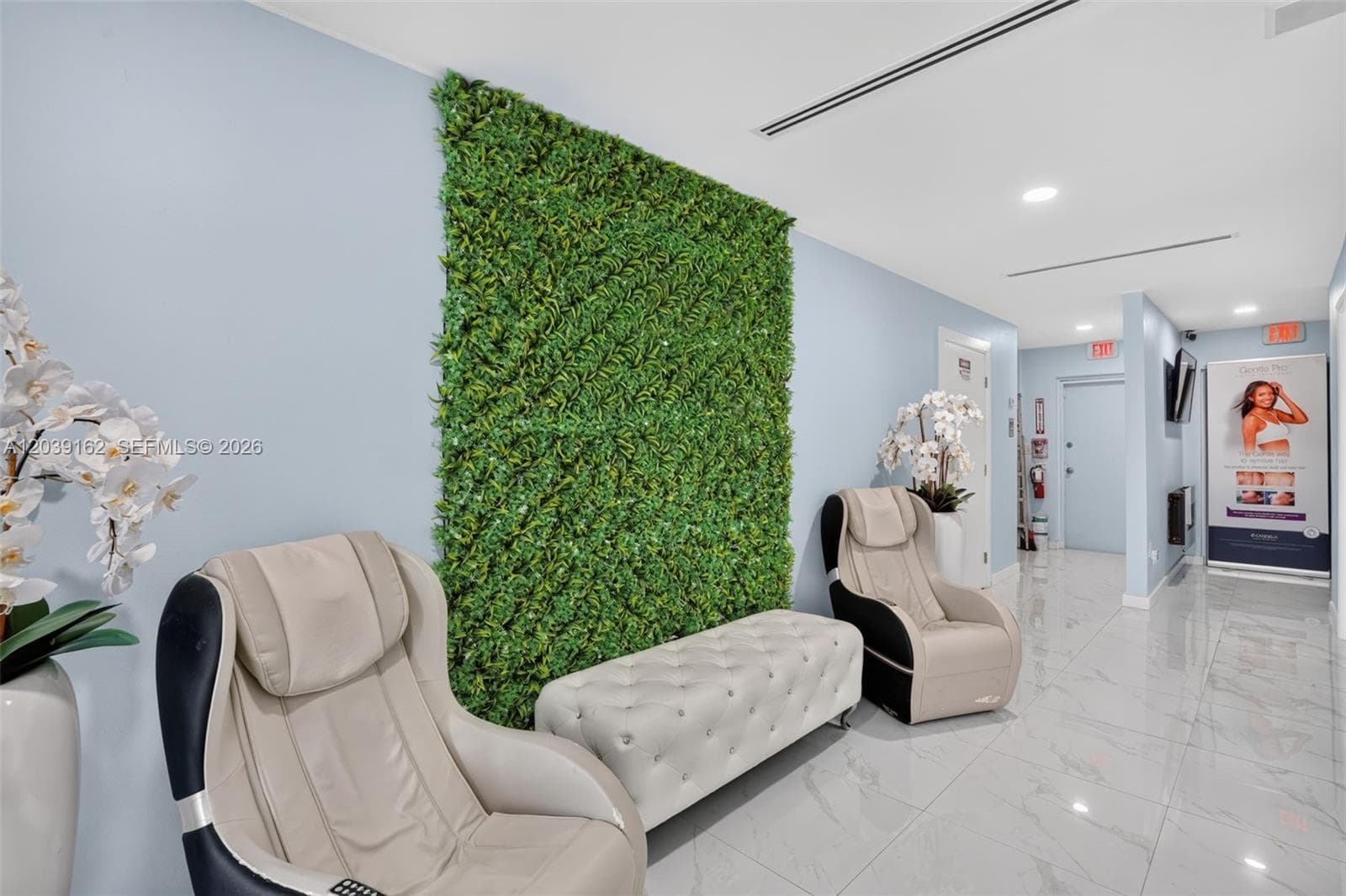 Laser and Electrolysis Clinic for Sale on Coral Way, Miami FL 33165 photo 5
