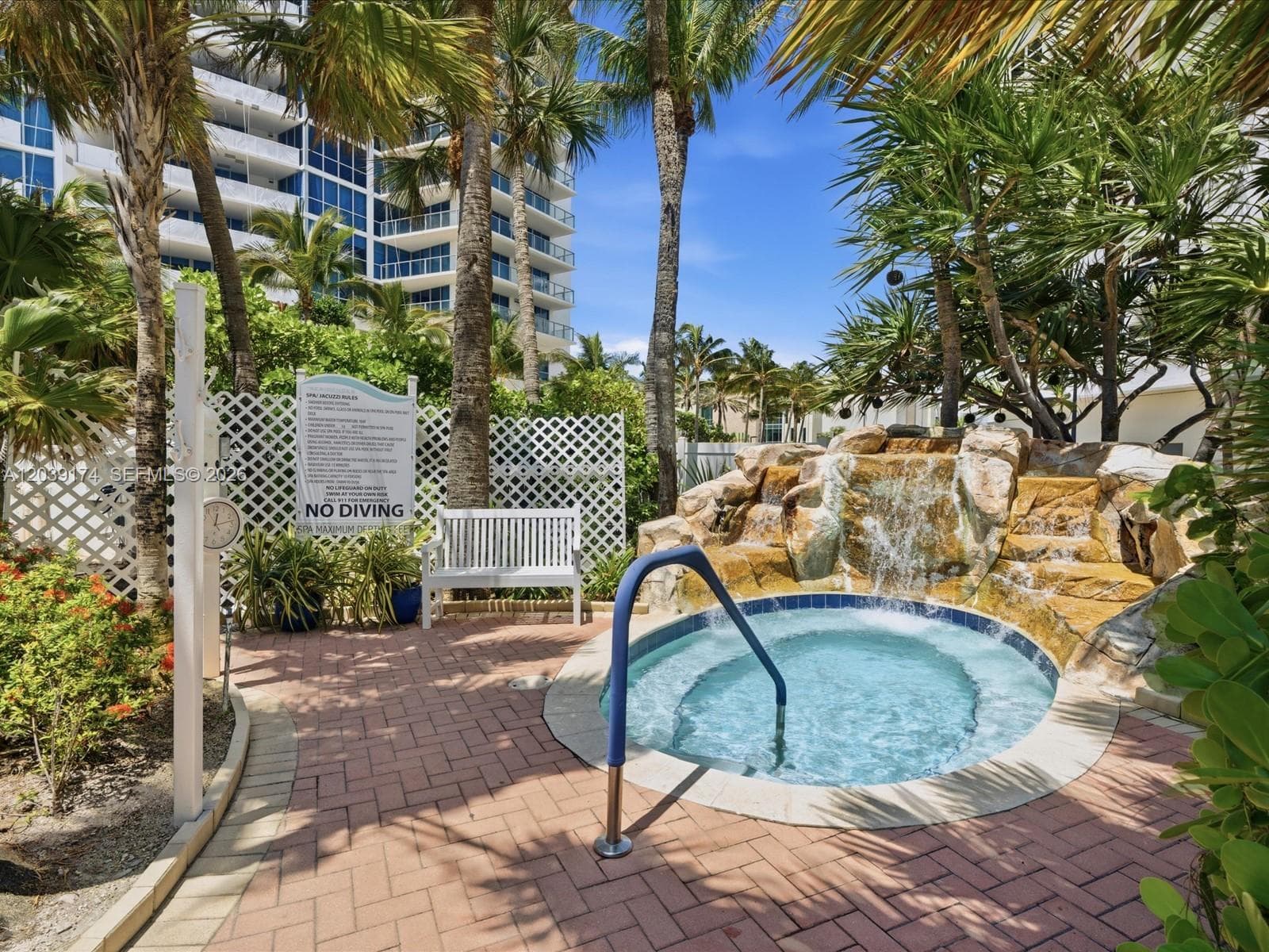 3000 S Ocean Dr # 718, Hollywood FL 33019 photo 4