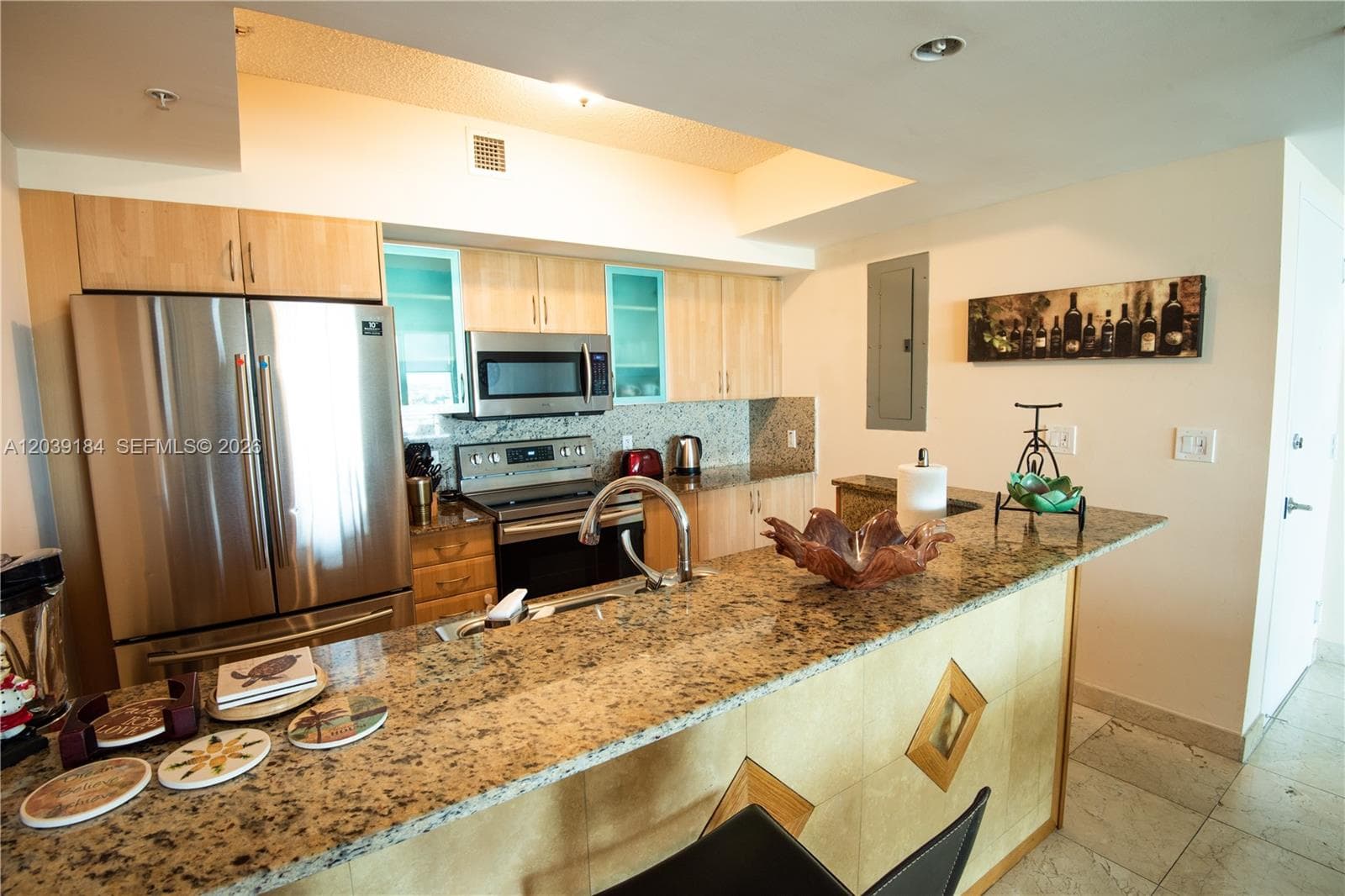 17555 Atlantic Blvd # UPH6, Sunny Isles Beach FL 33160 photo 2