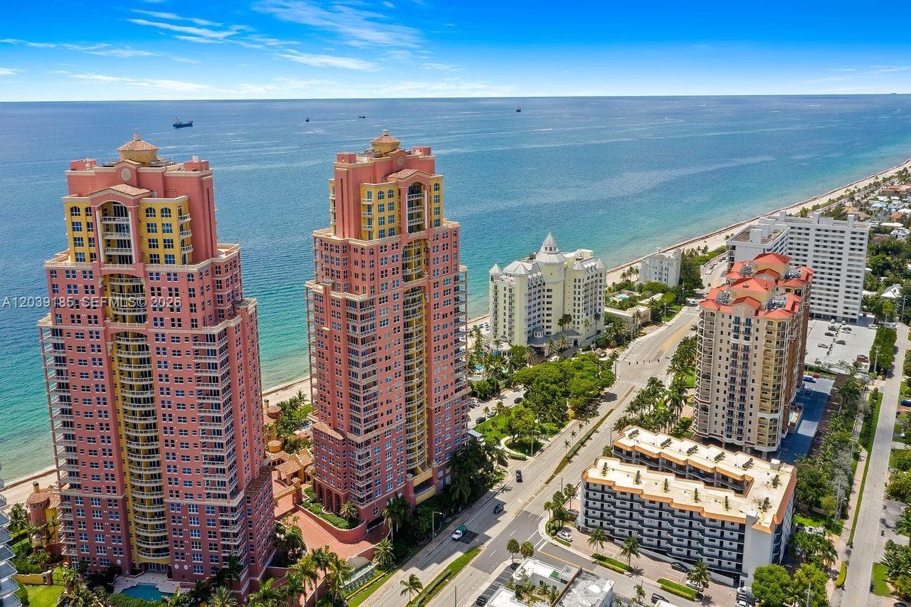 2110 N Ocean Blvd # 21B, Fort Lauderdale FL 33305 photo 3