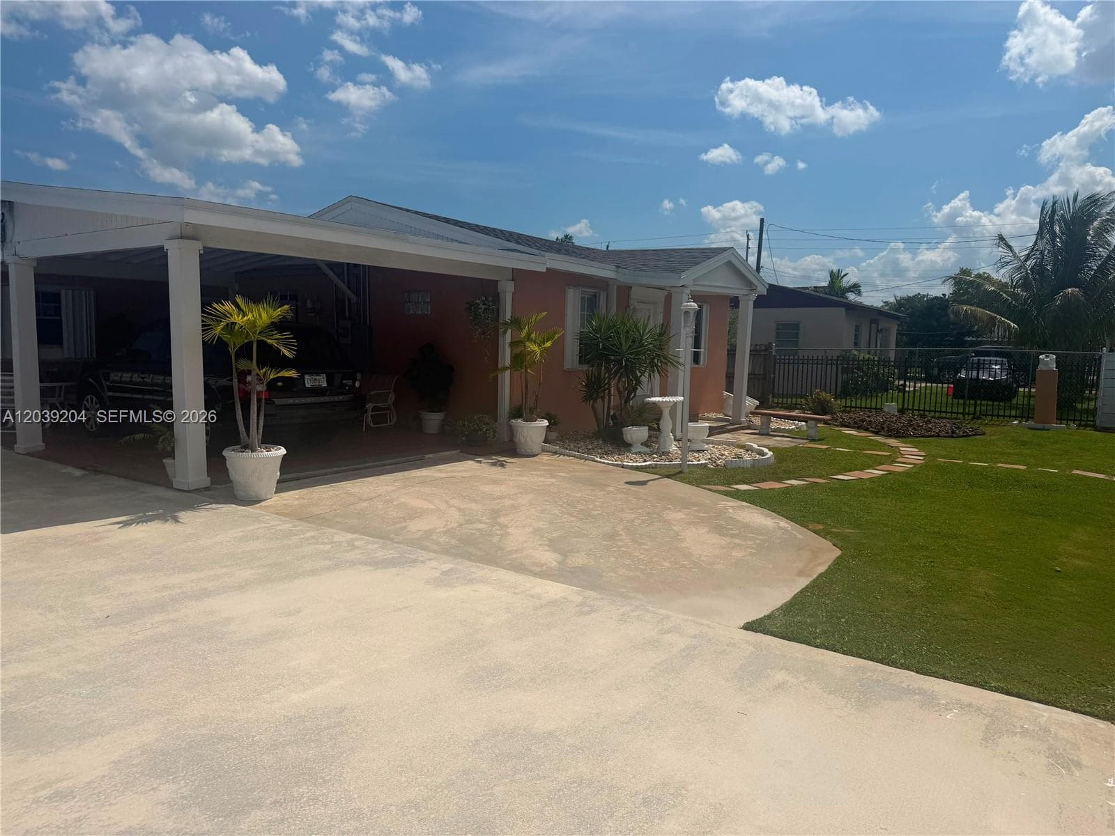 12150 SW 213th Ter, Miami FL 33177 photo 2