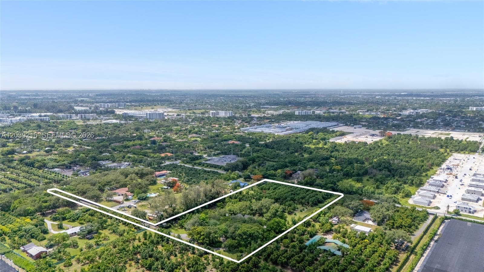 26950 SW 157th Ave, Homestead FL 33031 photo 2
