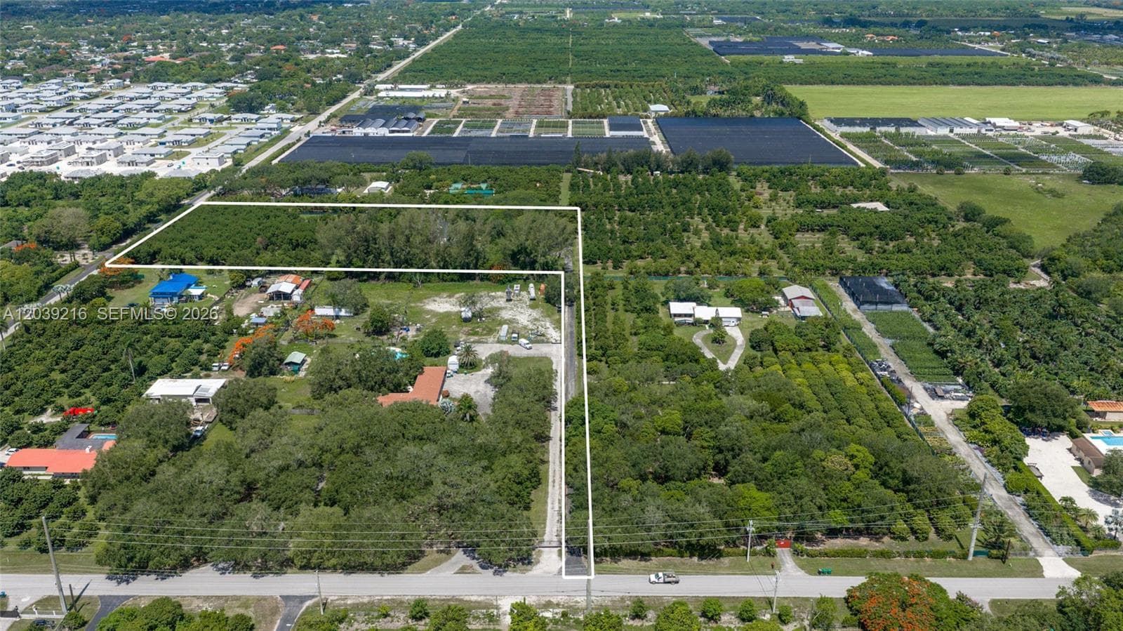 26950 SW 157th Ave, Homestead FL 33031 photo 3