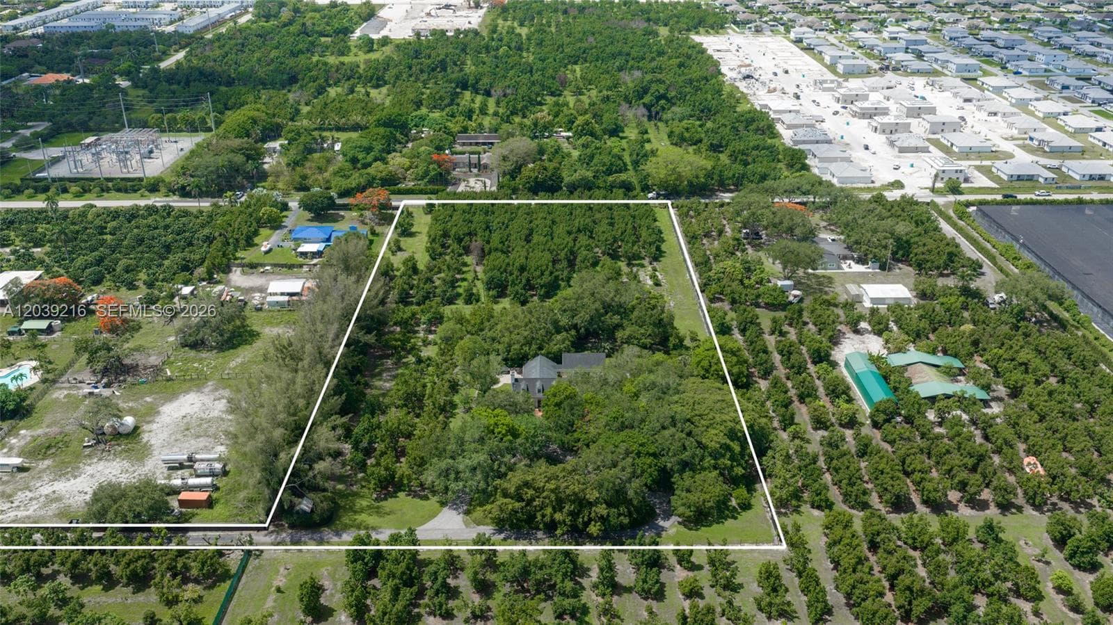 26950 SW 157th Ave, Homestead FL 33031 photo 4