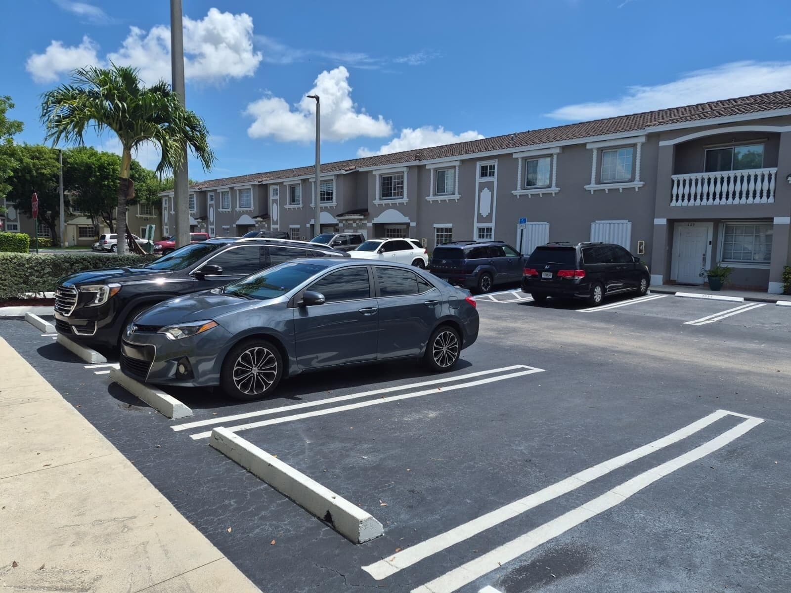 7211 NW 174th Terrace # 203, Hialeah FL 33015 photo 2