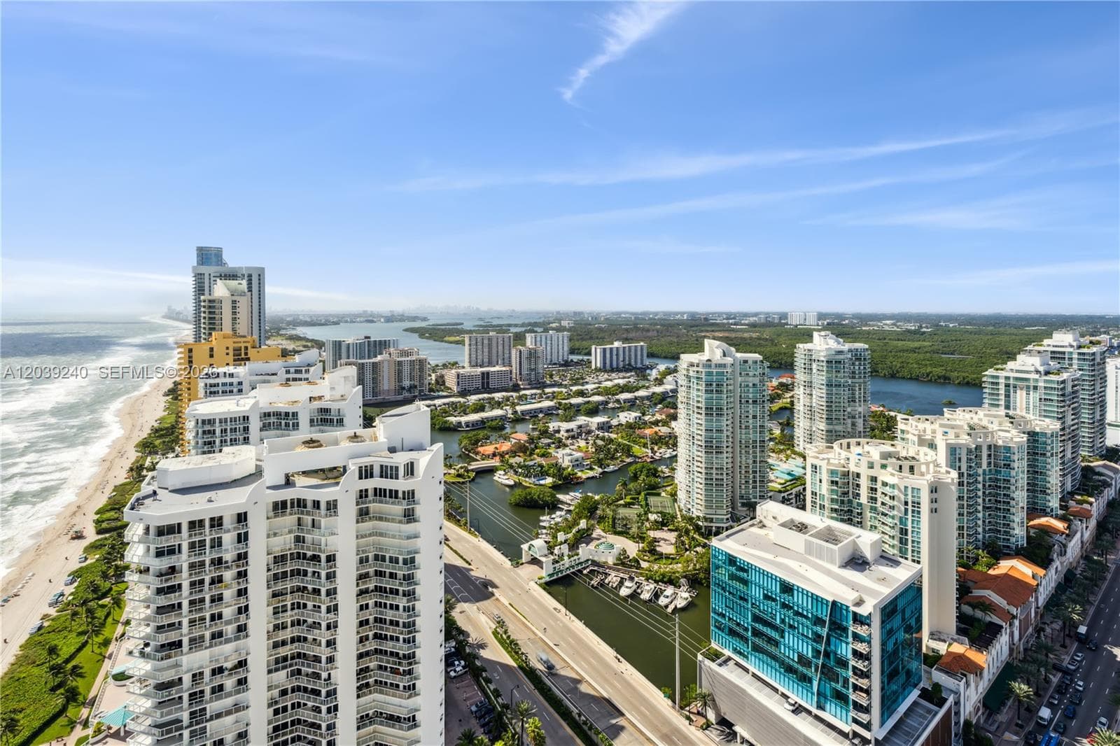 16699 Collins Ave+ONE SELF PARKING # 4110, Sunny Isles Beach FL 33160 photo 4