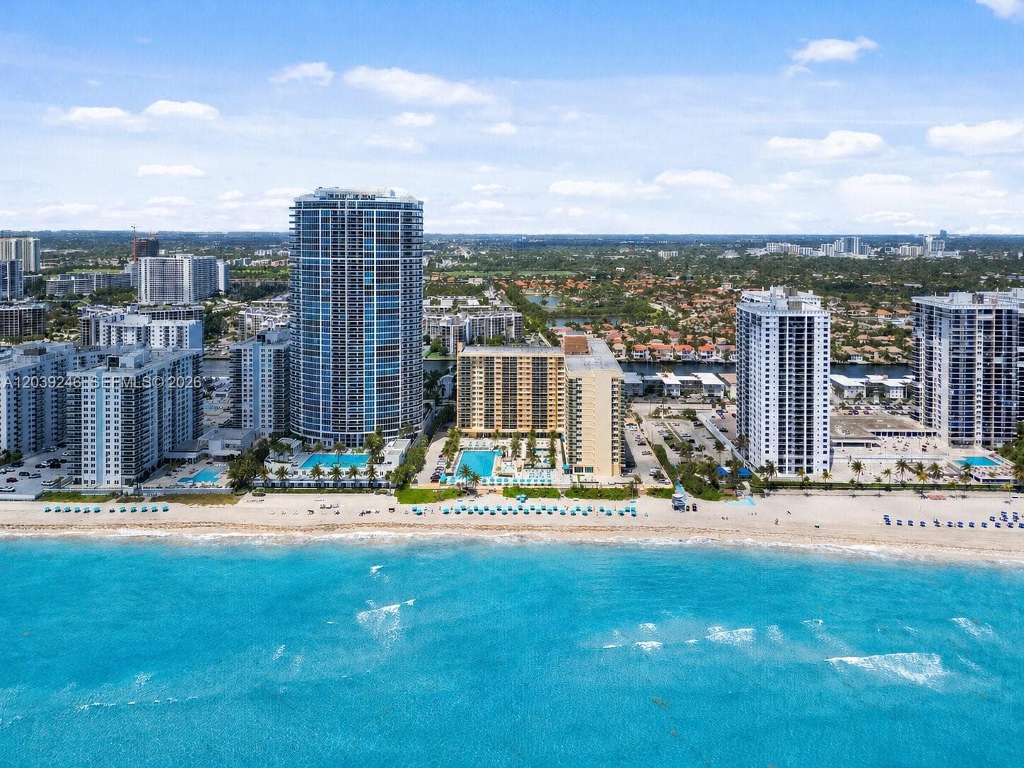 2501 S Ocean Dr # 908, Hollywood FL 33019 photo 2
