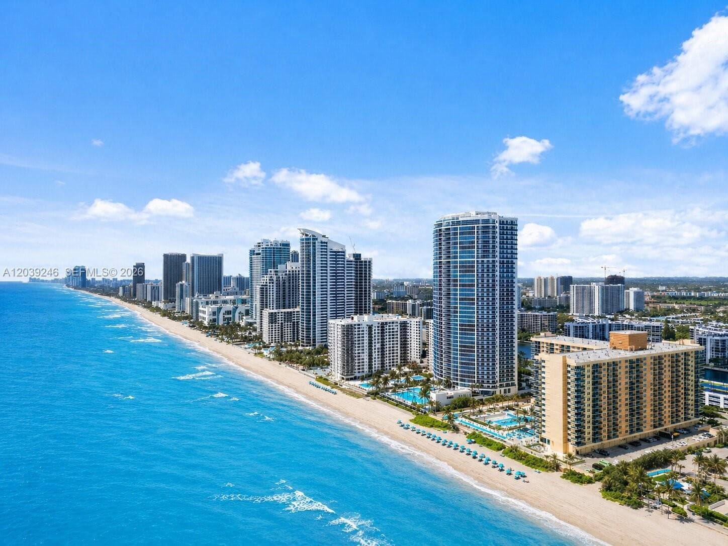 2501 S Ocean Dr # 908, Hollywood FL 33019 photo 3