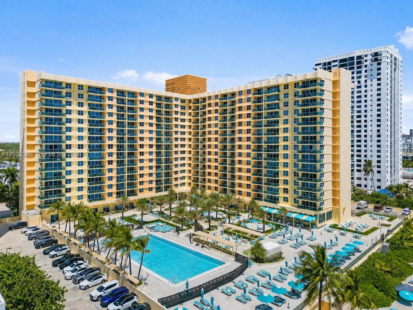 2501 S Ocean Dr # 908, Hollywood FL 33019 photo 5