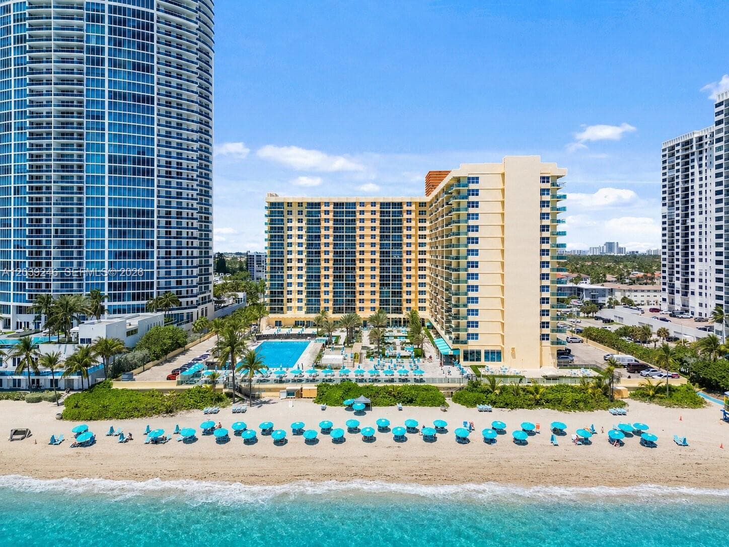 2501 S Ocean Dr # 908, Hollywood FL 33019 photo 4
