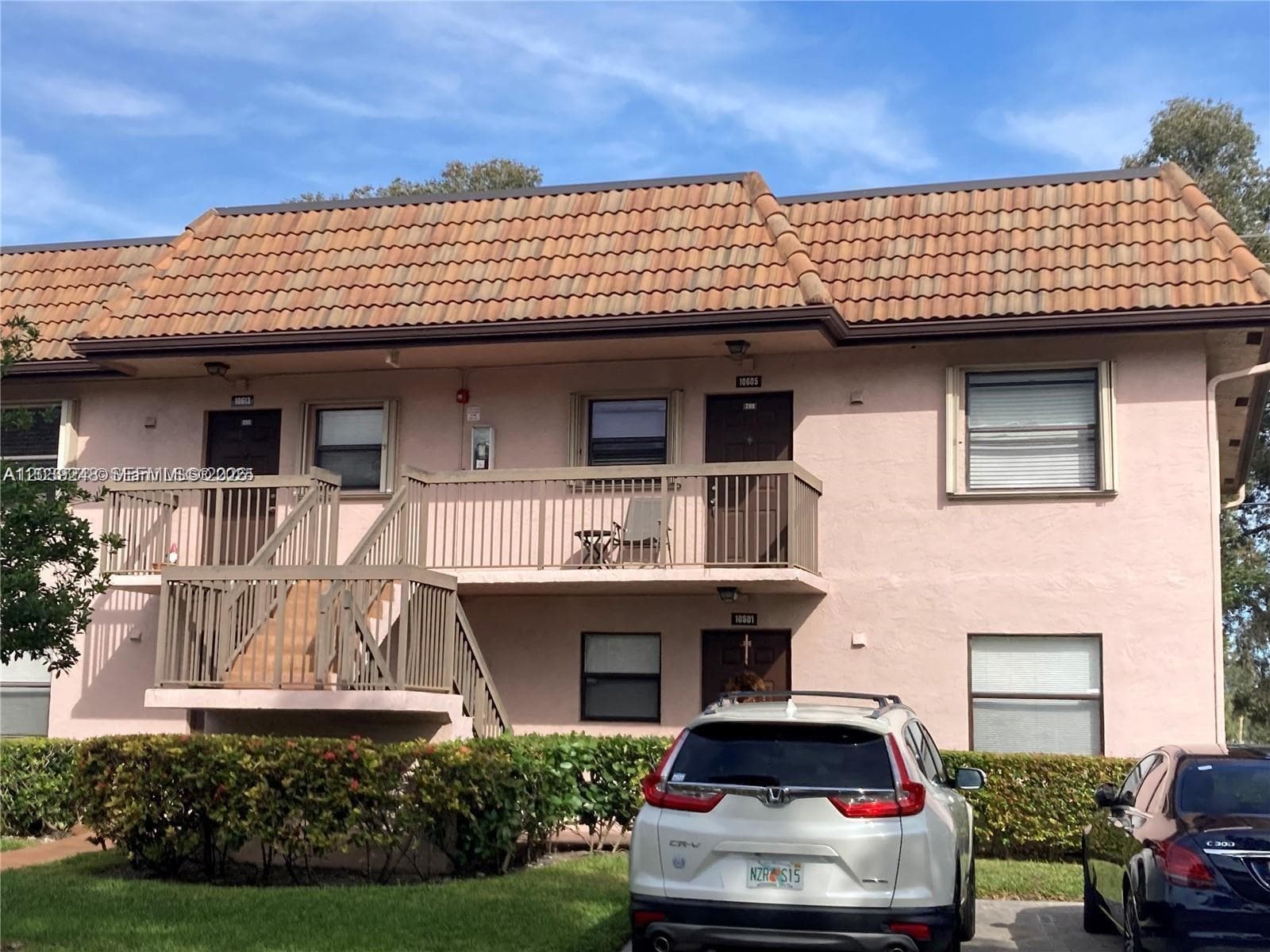 10605 NW 11 St # 206, Hollywood FL 33026