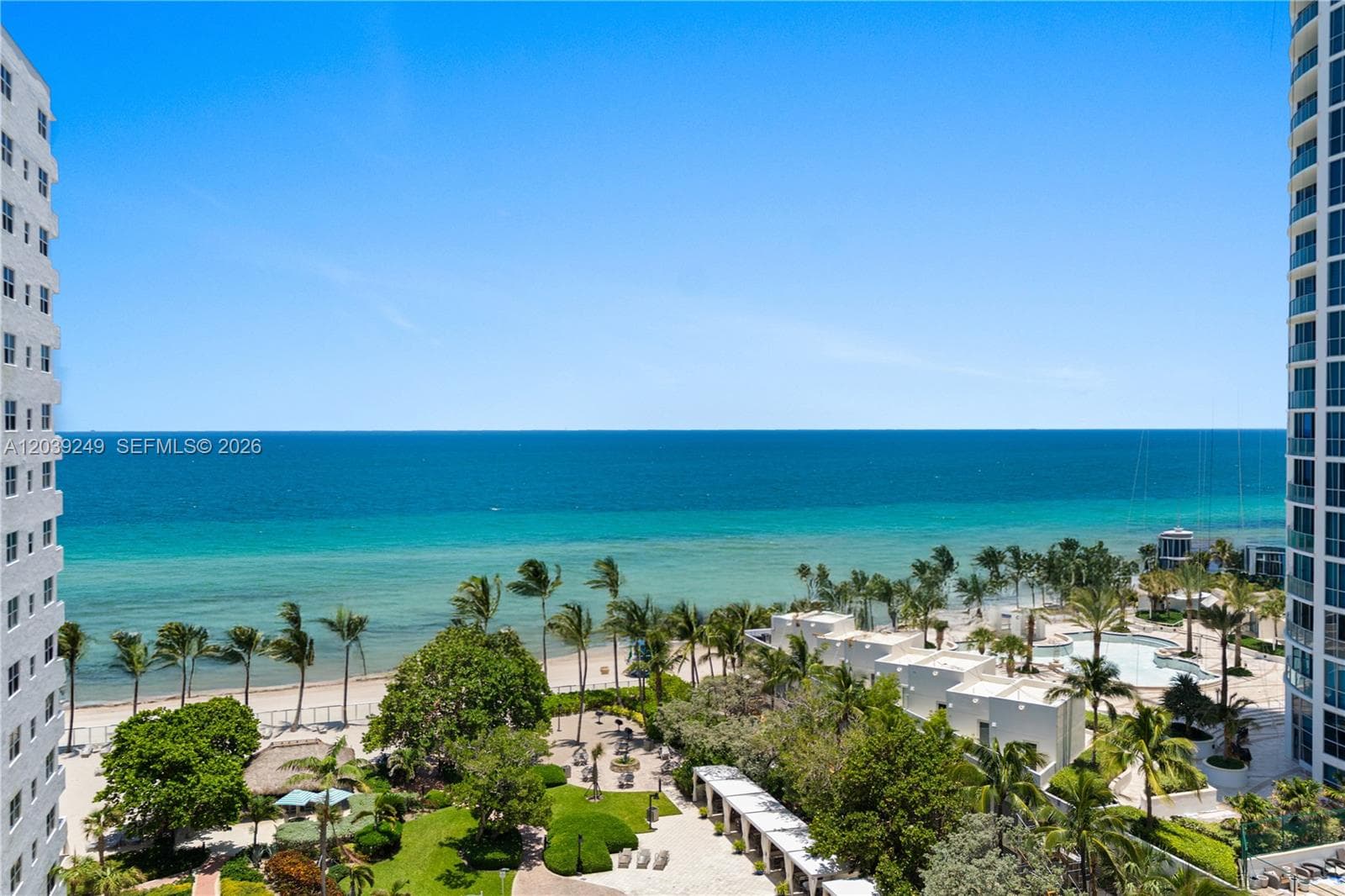 3001 S Ocean Dr # 1023, Hollywood FL 33019 photo 2
