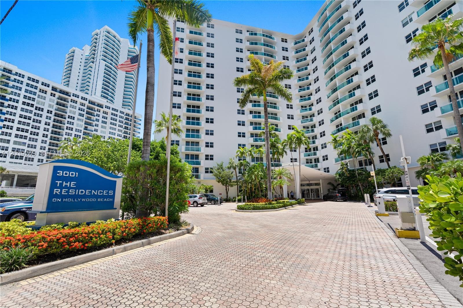 3001 S Ocean Dr # 1023, Hollywood FL 33019 photo 5