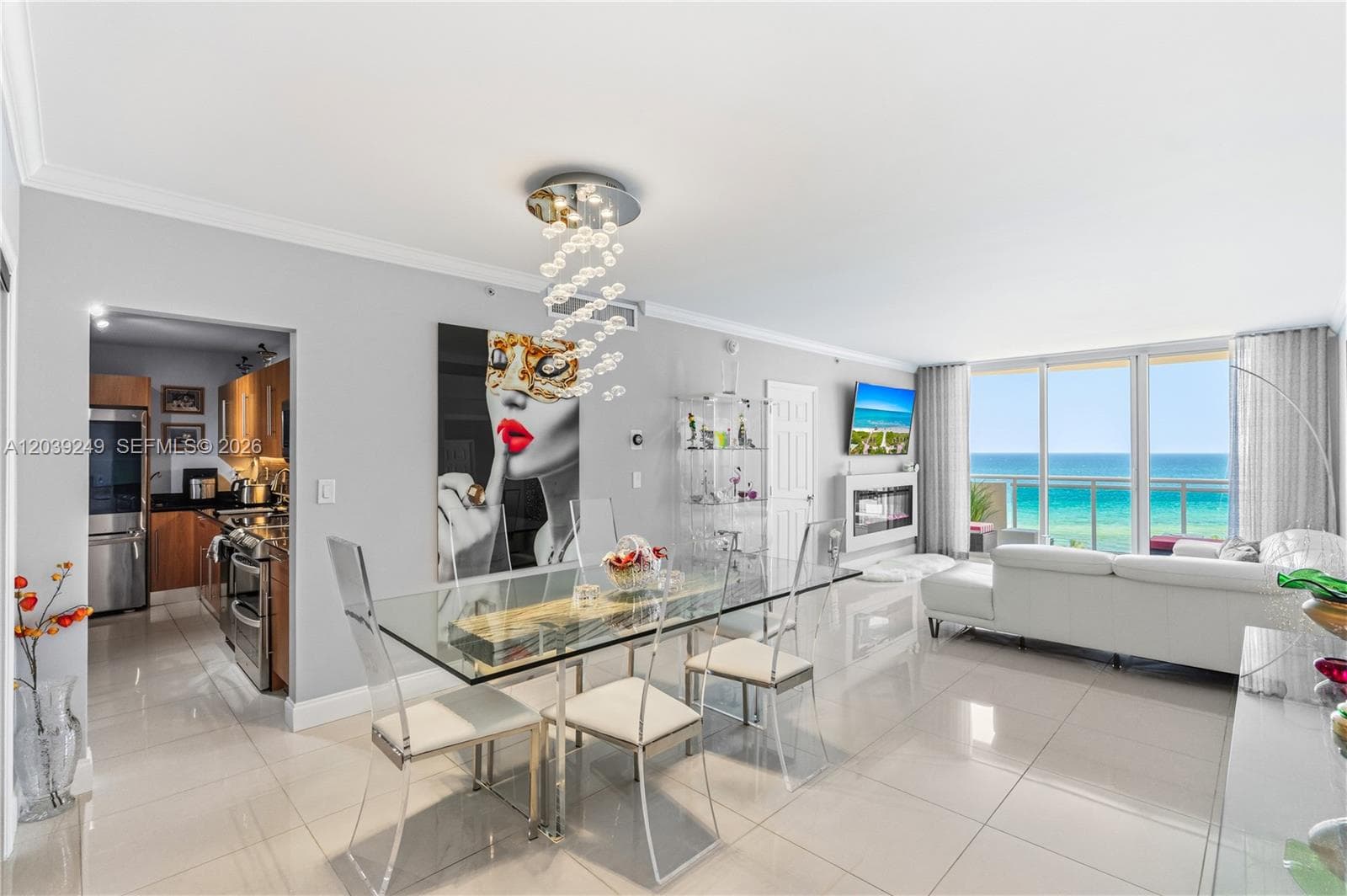 3001 S Ocean Dr # 1023, Hollywood FL 33019 photo 4