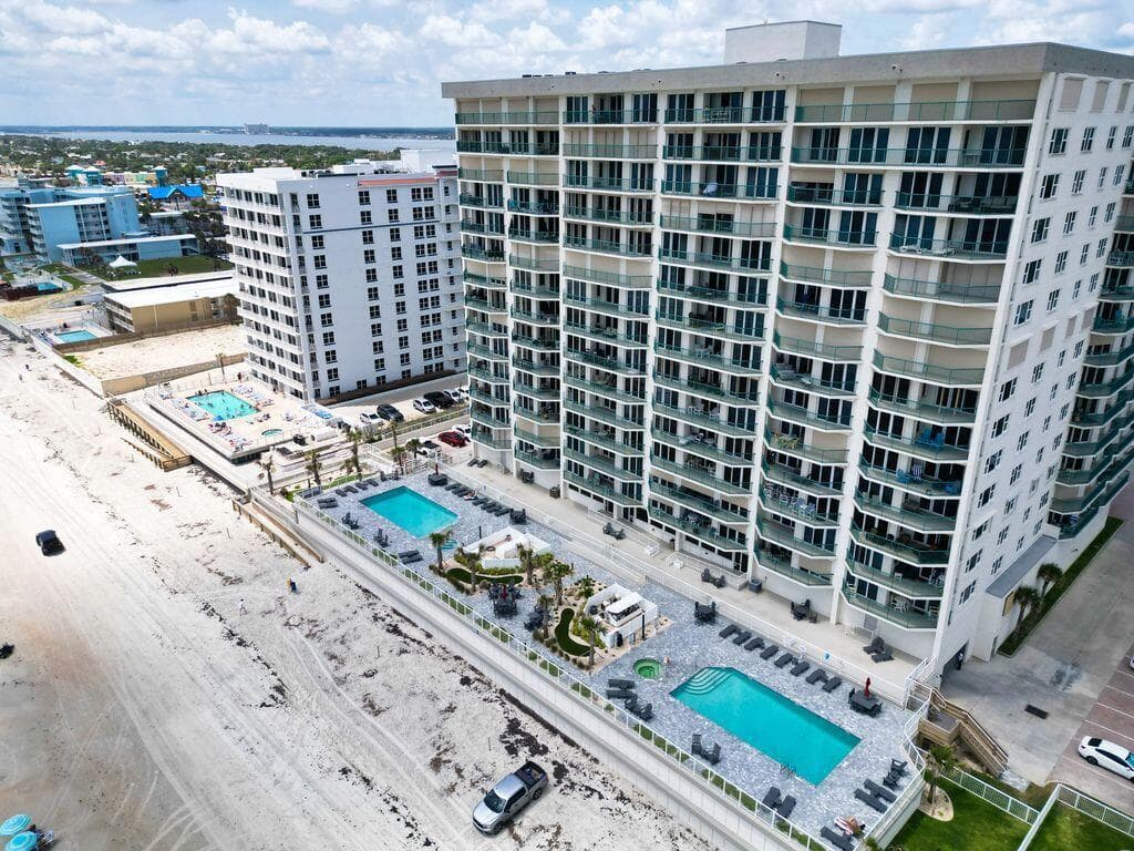 2055 S Atlantic Avenue # 1410, FL 32118 photo 2