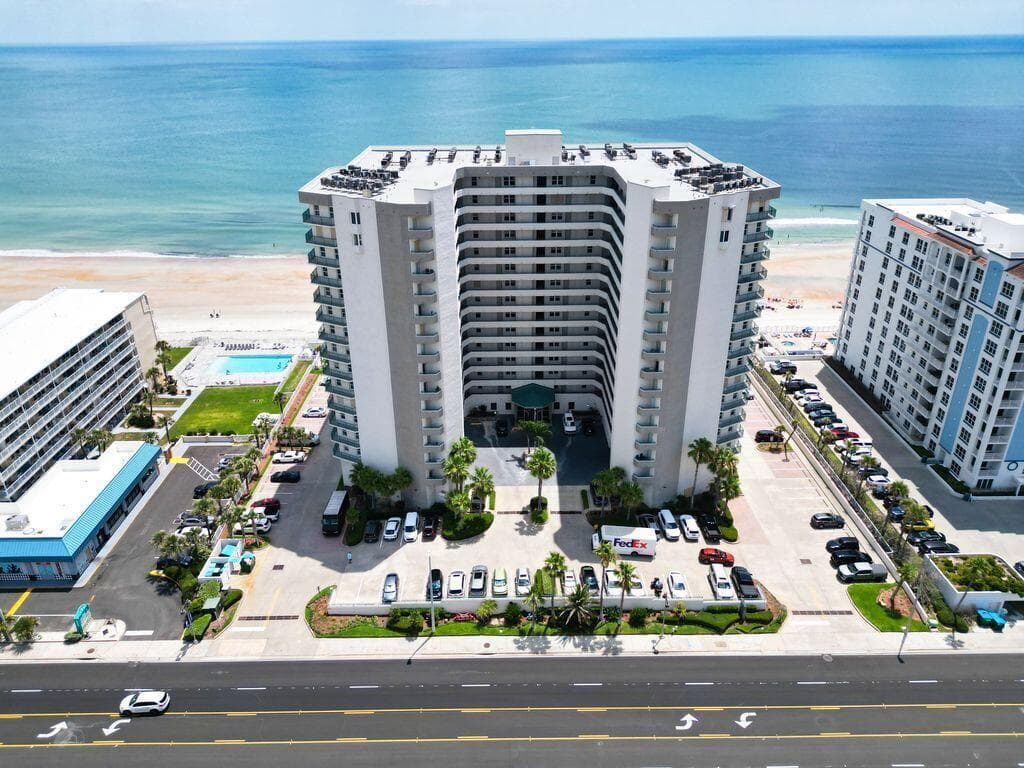2055 S Atlantic Avenue # 1410, FL 32118 photo 3