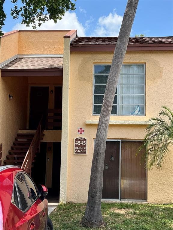 4545 Treehouse Lane # G, Tamarac FL 33319 photo 4