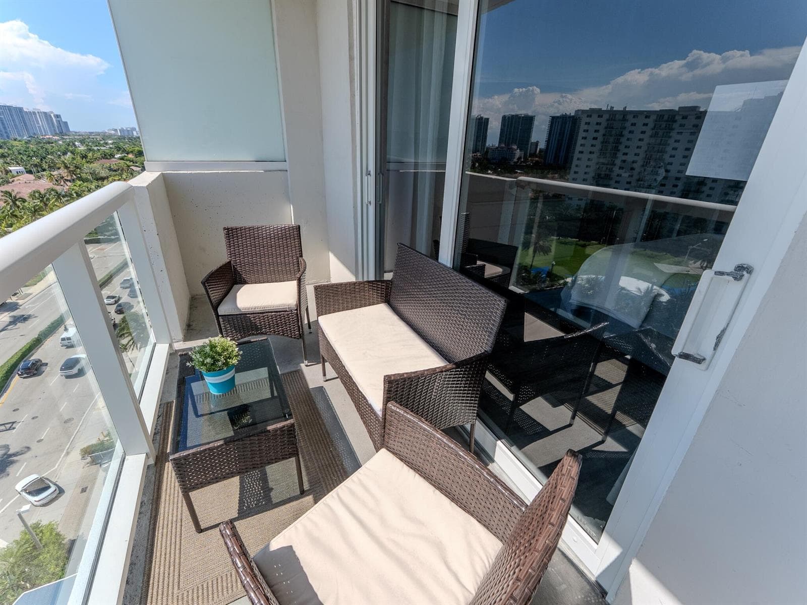 19201 Collins Avenue # 1038, Sunny Isles Beach FL 33160 photo 4