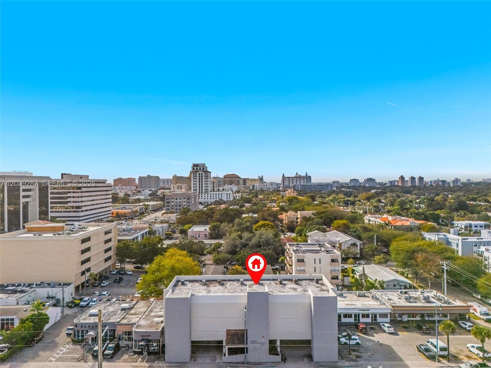 3940 SW 8th St # 301, Coral Gables FL 33134 photo 3