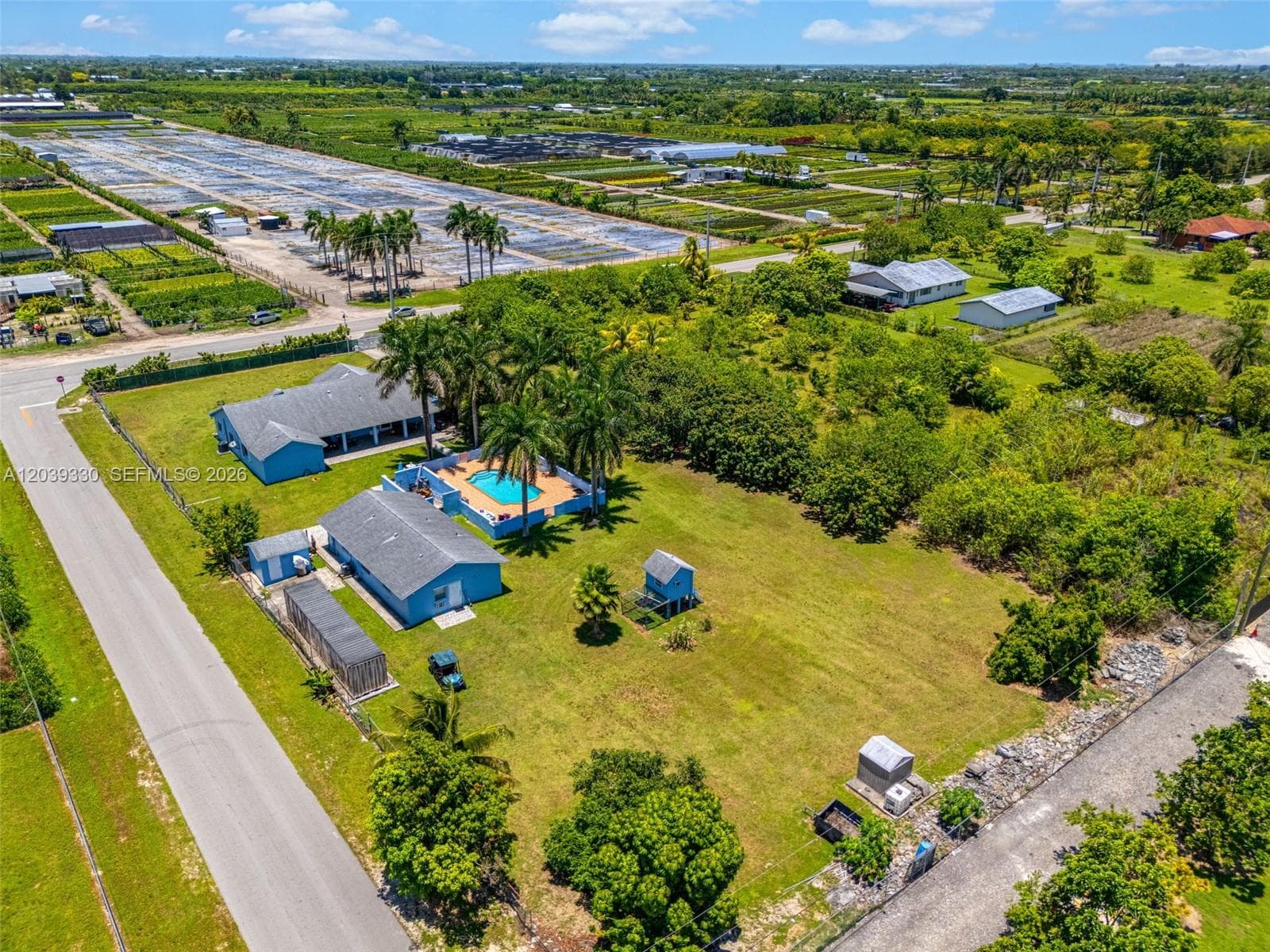 20950 SW 232nd St, Miami FL 33170 photo 3