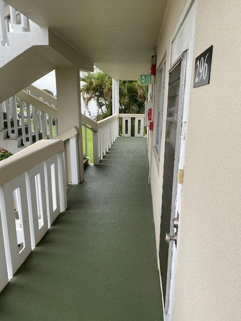 296 Grantham F # F, Deerfield Beach FL 33442 photo 4