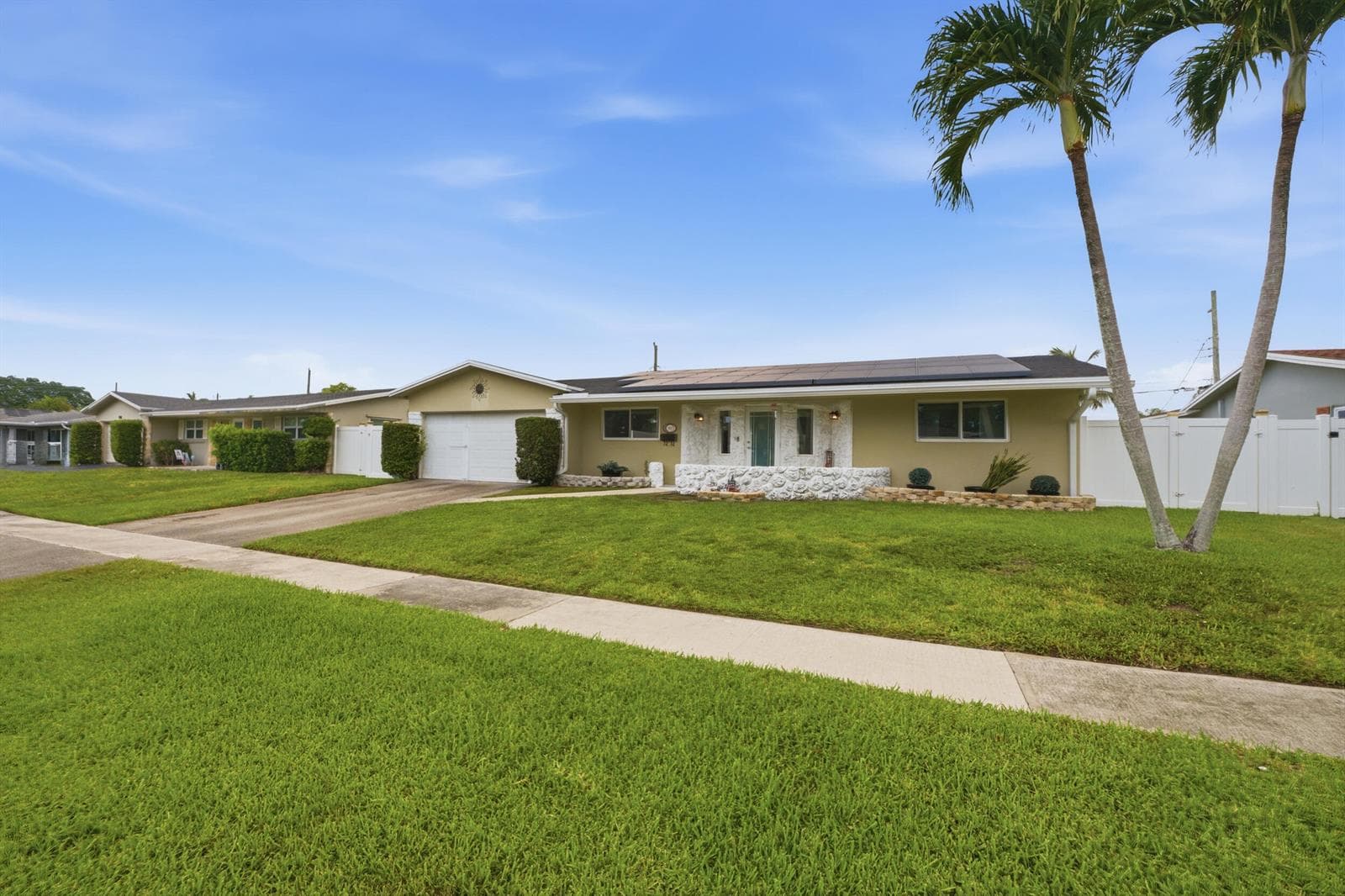 4441 NW 6th Court, Coconut Creek FL 33066 photo 3