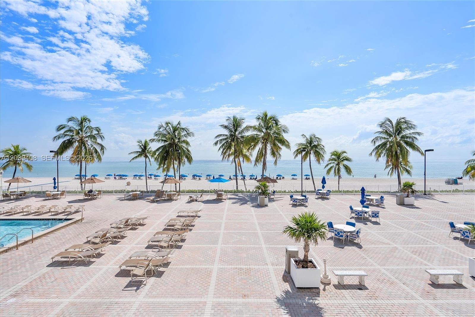 2301 S Ocean Dr # 1406, Hollywood FL 33019 photo 2