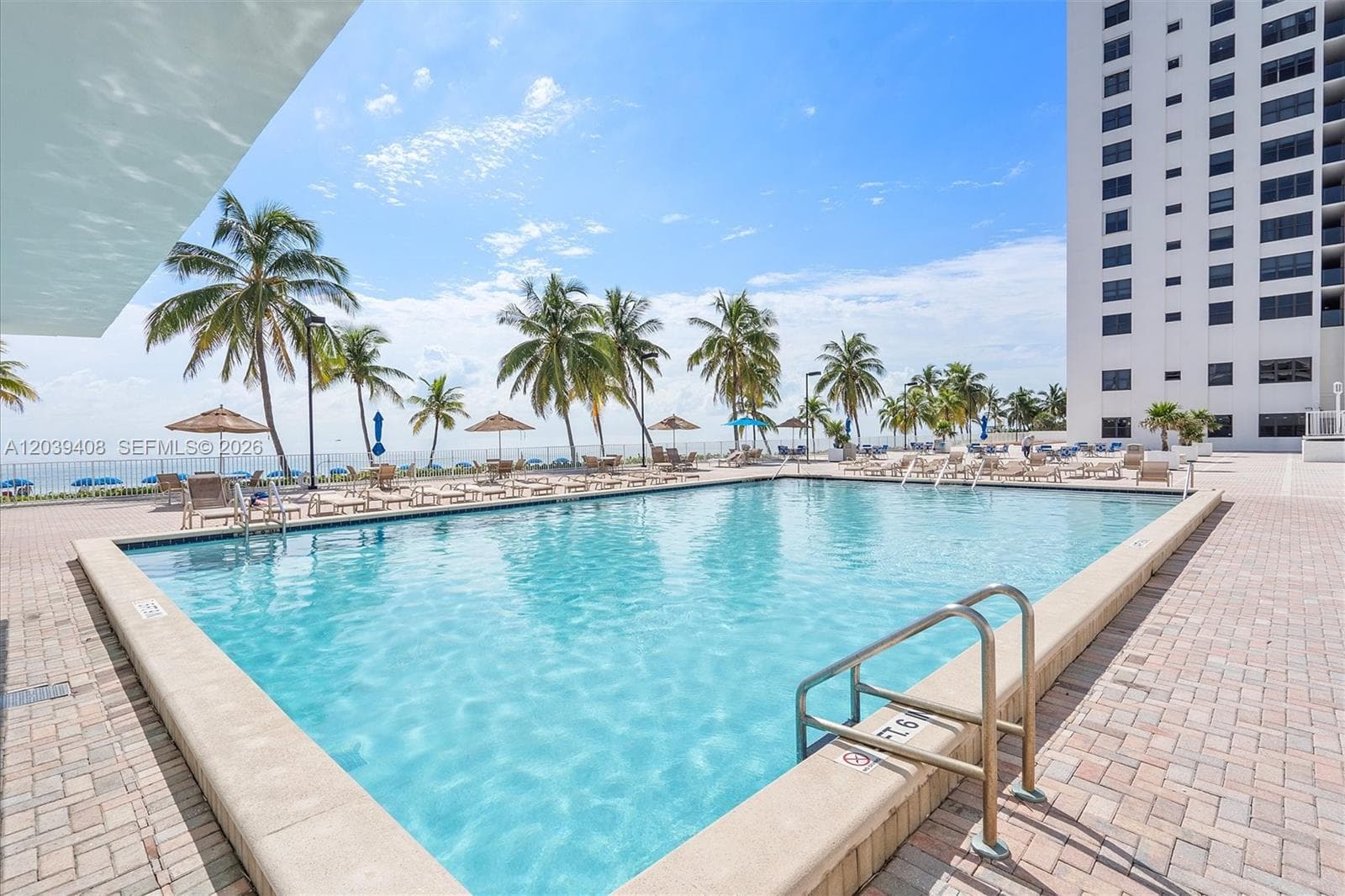2301 S Ocean Dr # 1406, Hollywood FL 33019 photo 3