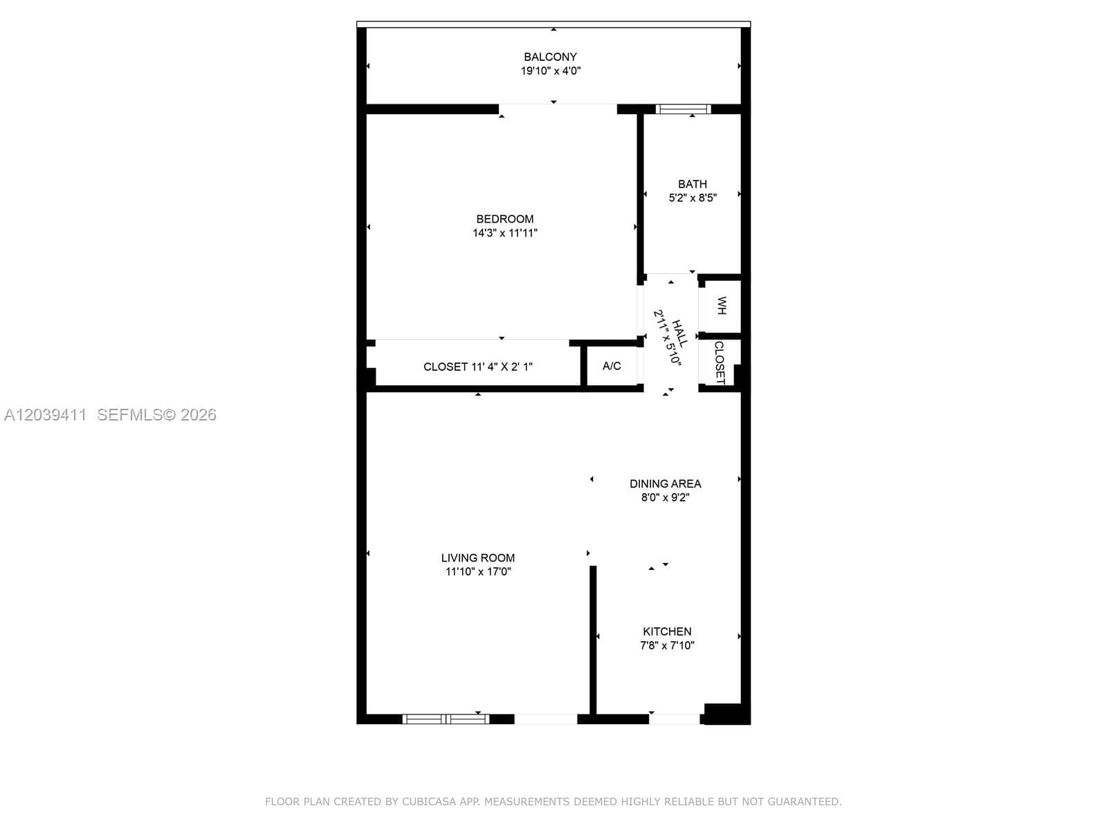 1620 West Ave # 603, Miami Beach FL 33139 photo 4