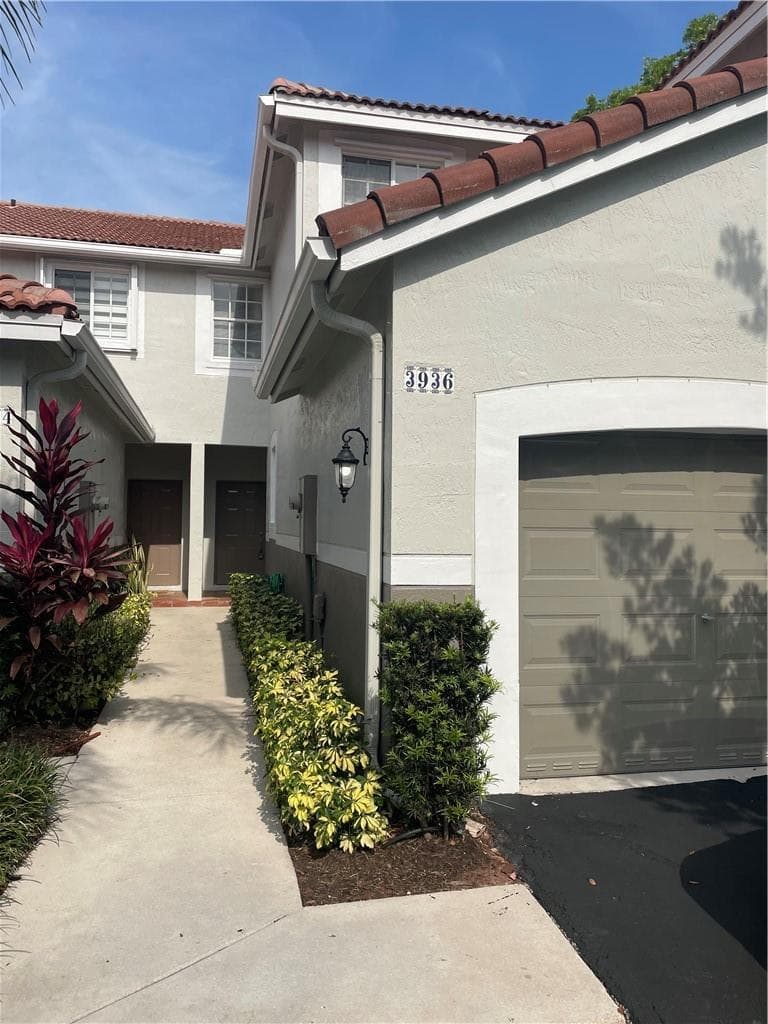 3936 San Simeon Lane # 3936, Weston FL 33331 photo 2