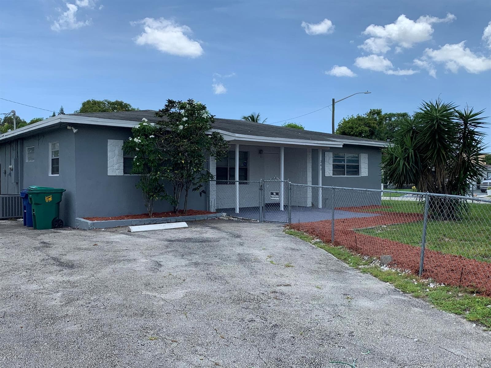 240 NW 38th Avenue, Lauderhill FL 33311 photo 2
