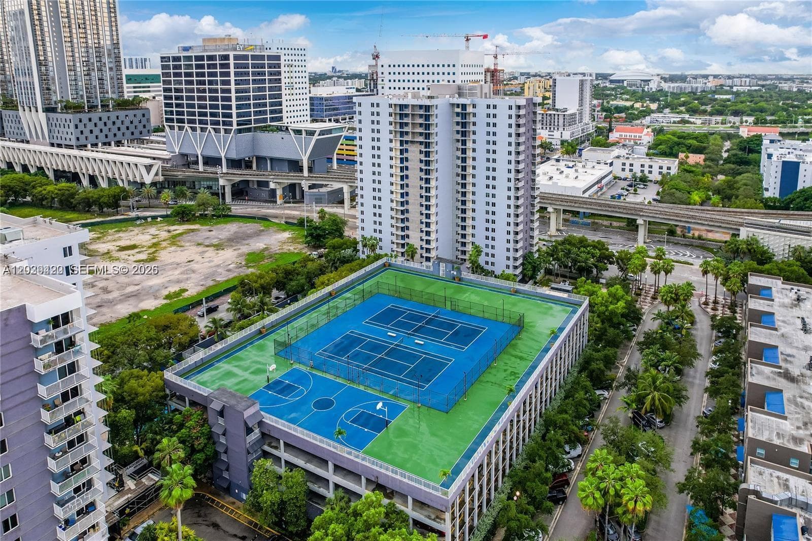 800 N Miami Ave # E-1008, Miami, FL 33136 photo 2