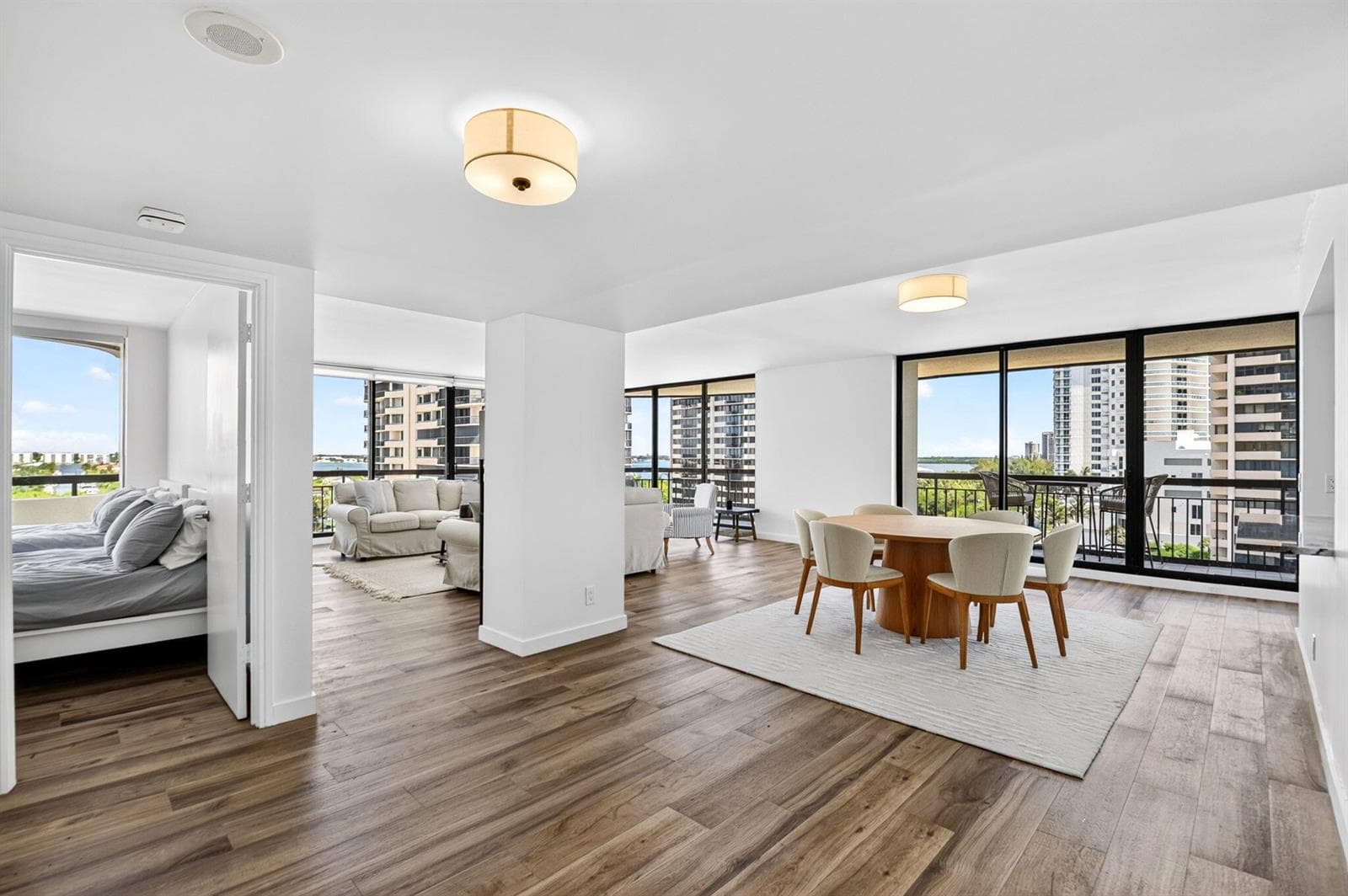 4000 N Ocean Drive # 703, Singer Island FL 33404 photo 2
