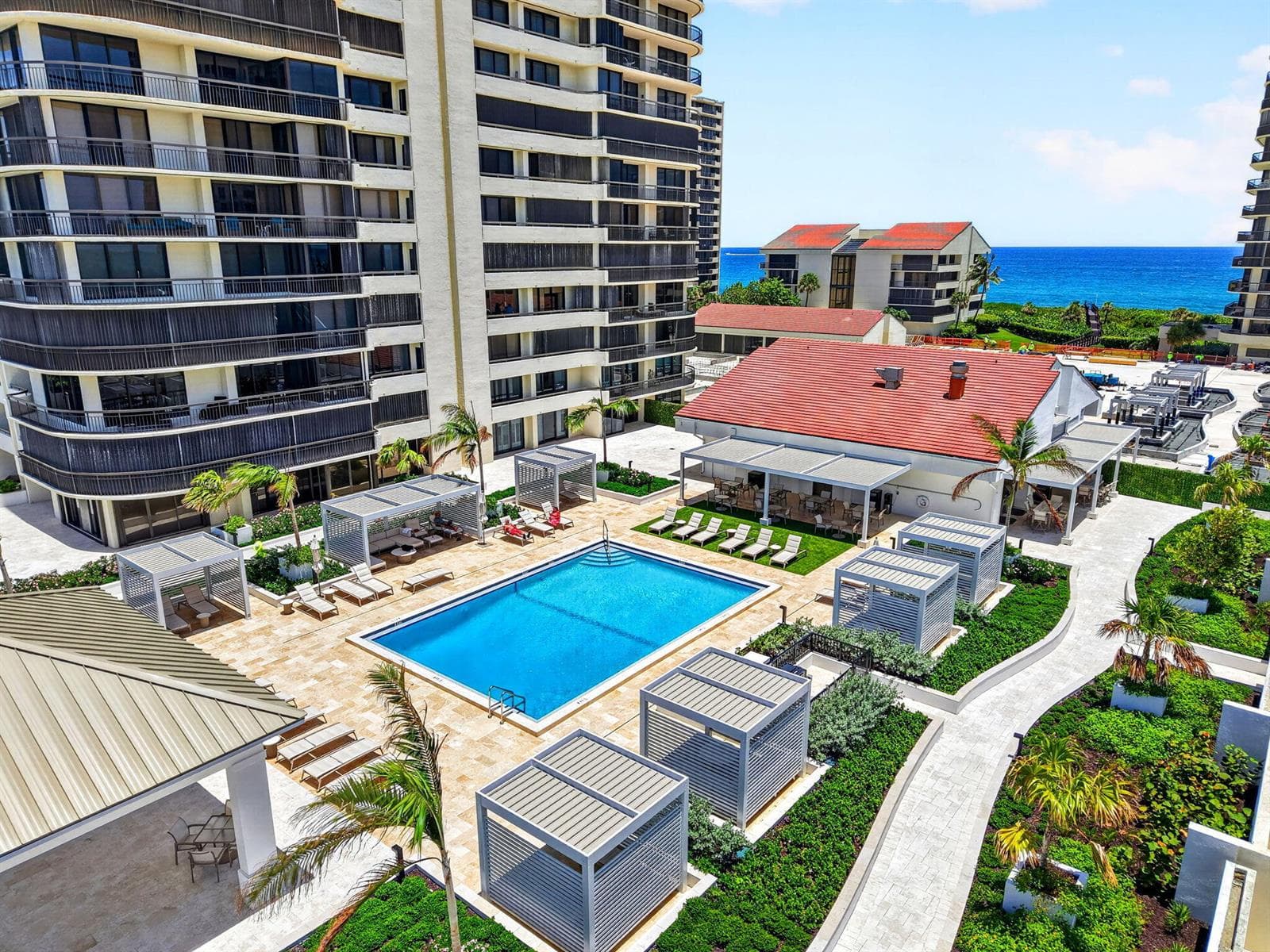 4000 N Ocean Drive # 703, Singer Island FL 33404 photo 5