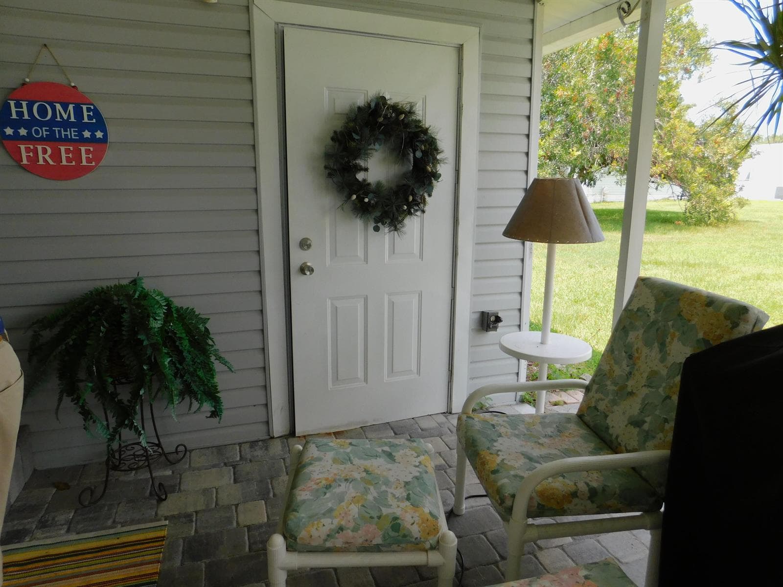 485 Hemingway Terrace # 04, Fort Pierce FL 34982 photo 2