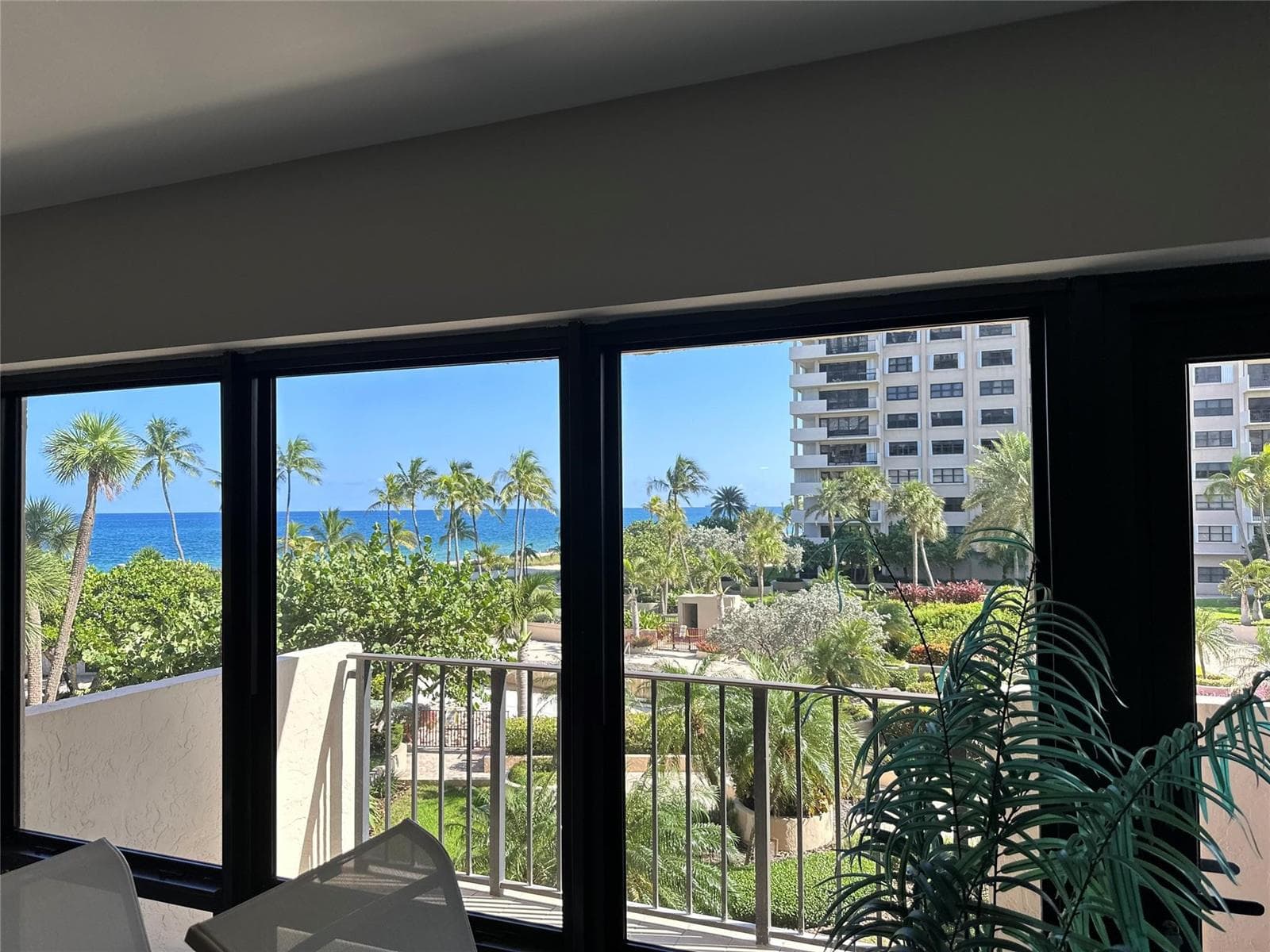 5100 N Ocean Boulevard # 405, Lauderdale By The Sea FL 33308 photo 3
