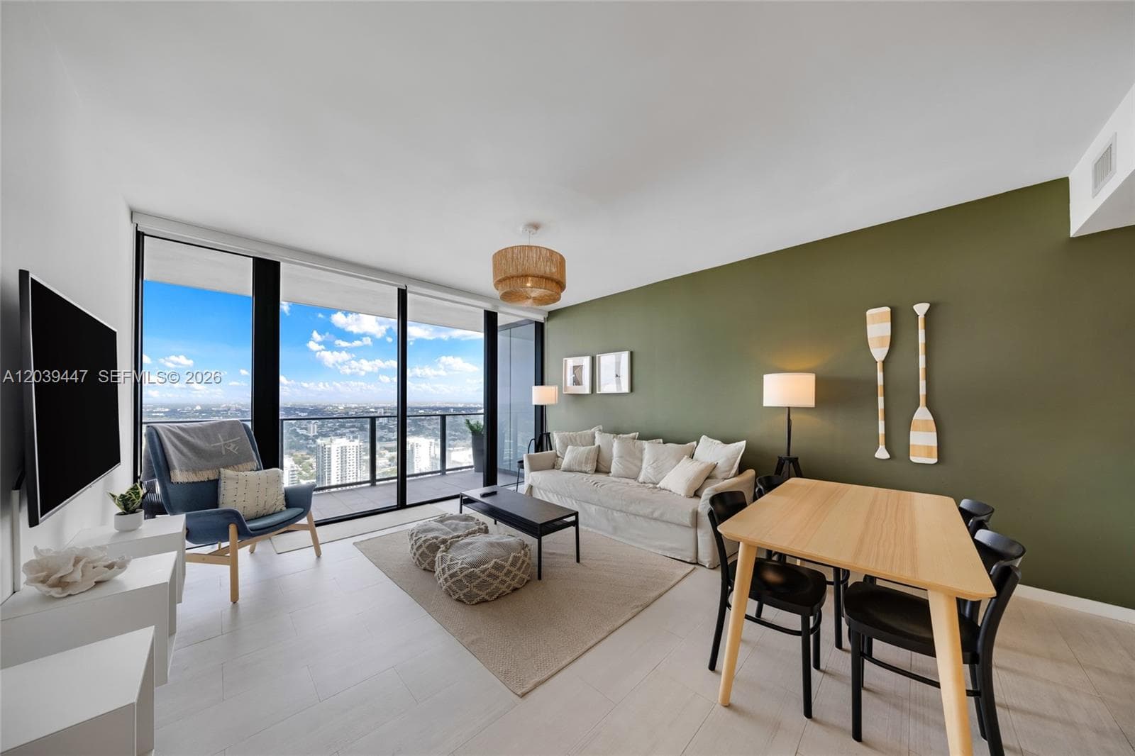 1000 Brickell Plz # 4704, Miami FL 33131 photo 4