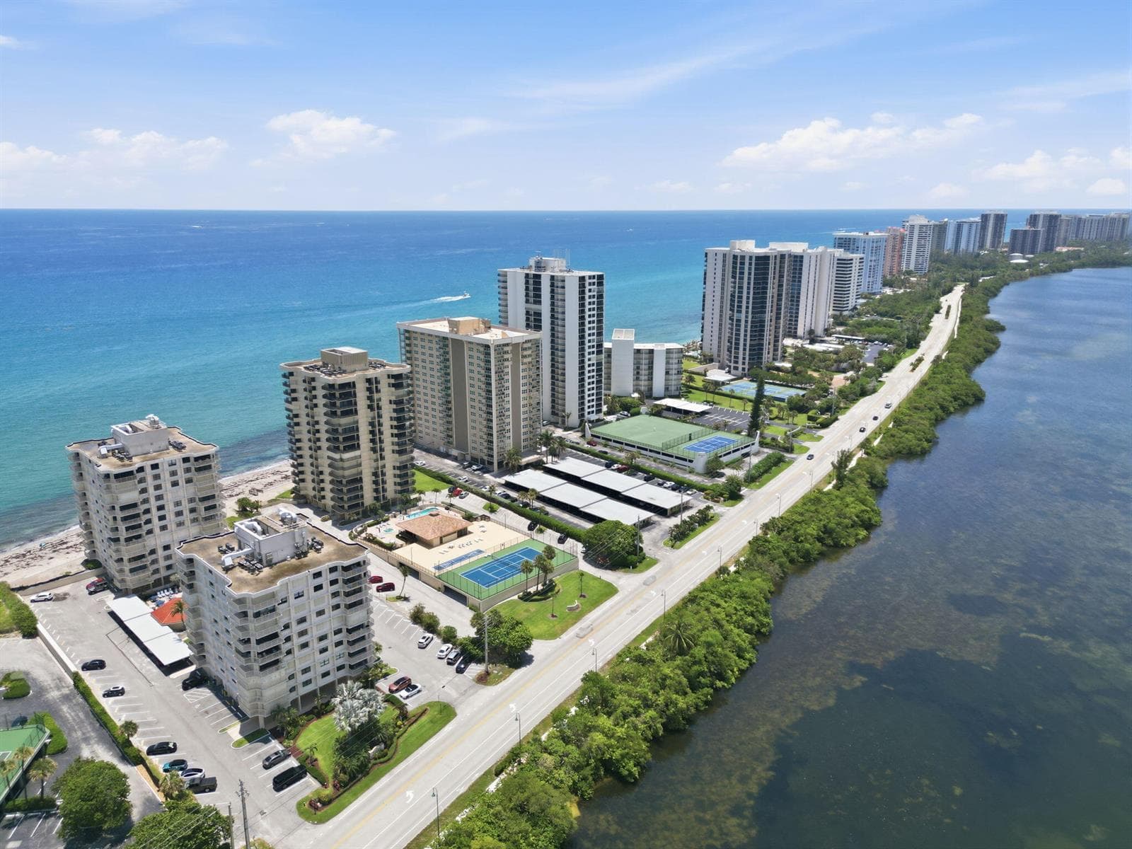 5460 N Ocean Drive # 6a, Riviera Beach FL 33404 photo 3