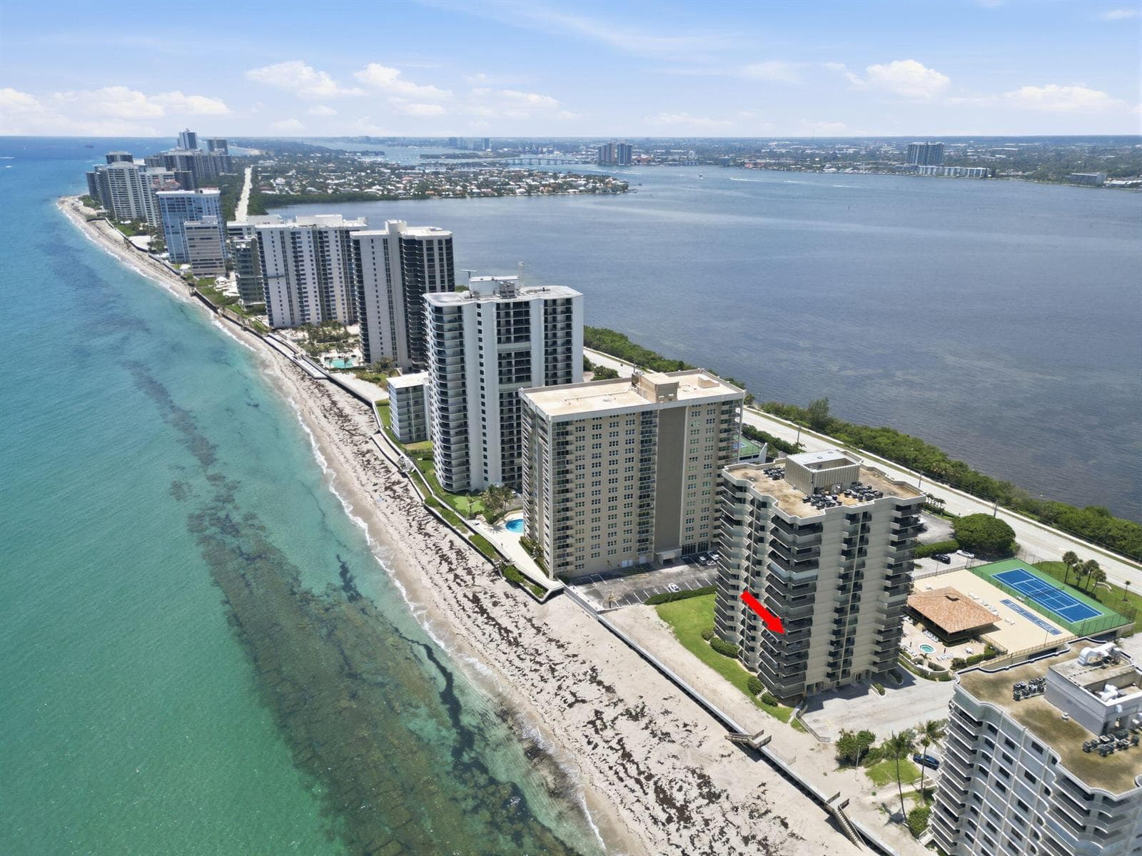 5460 N Ocean Drive # 6a, Riviera Beach FL 33404 photo 5