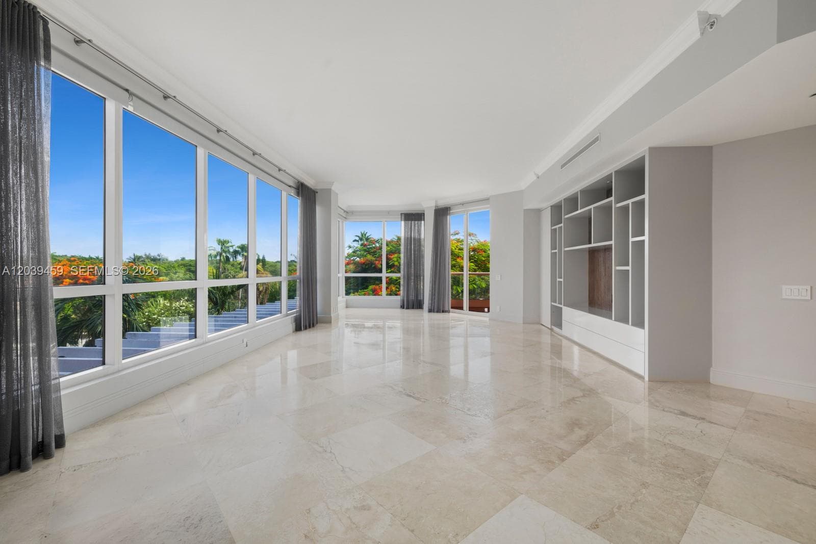 10 Edgewater Dr # 4H, Coral Gables FL 33133 photo 2