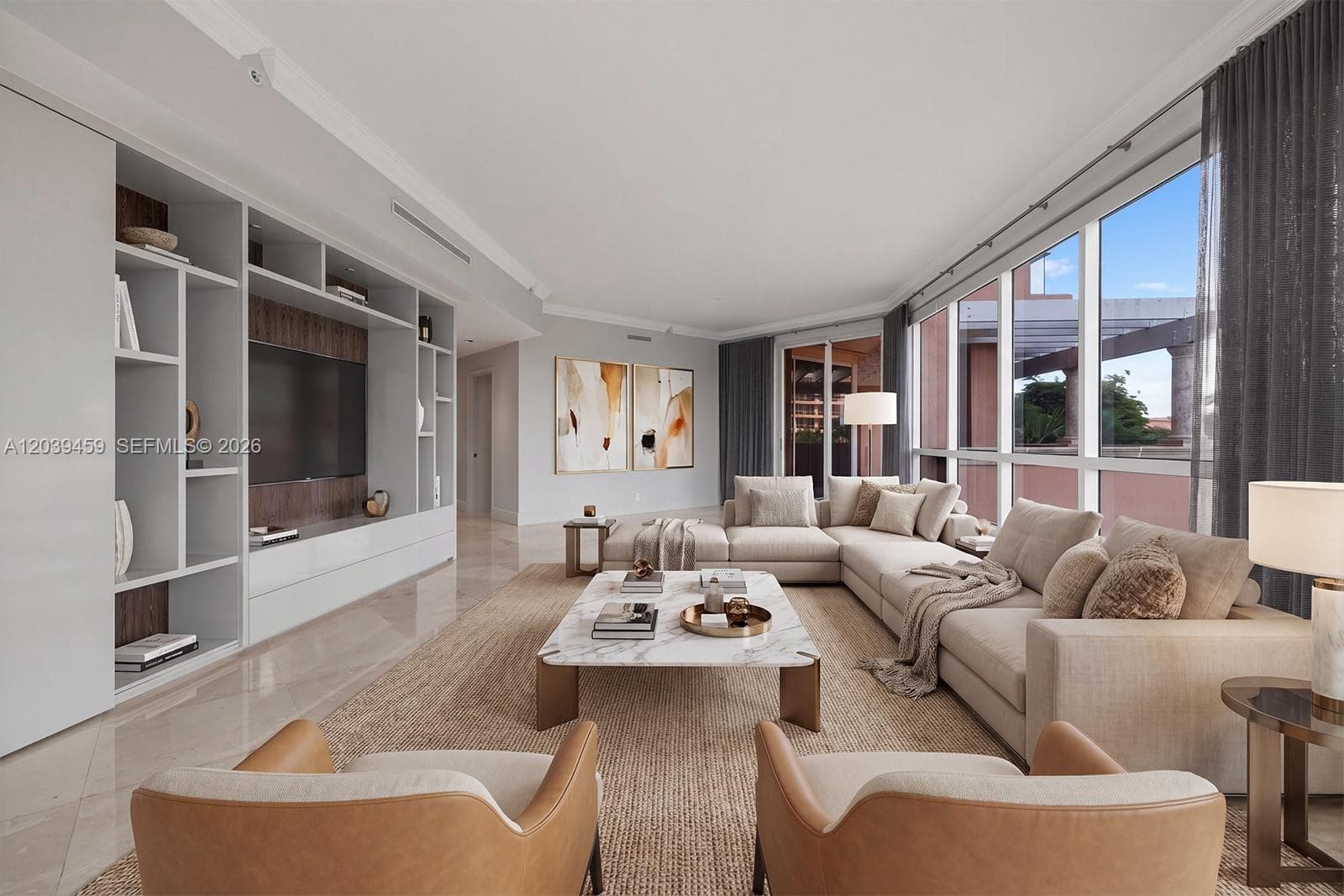 10 Edgewater Dr # 4H, Coral Gables FL 33133