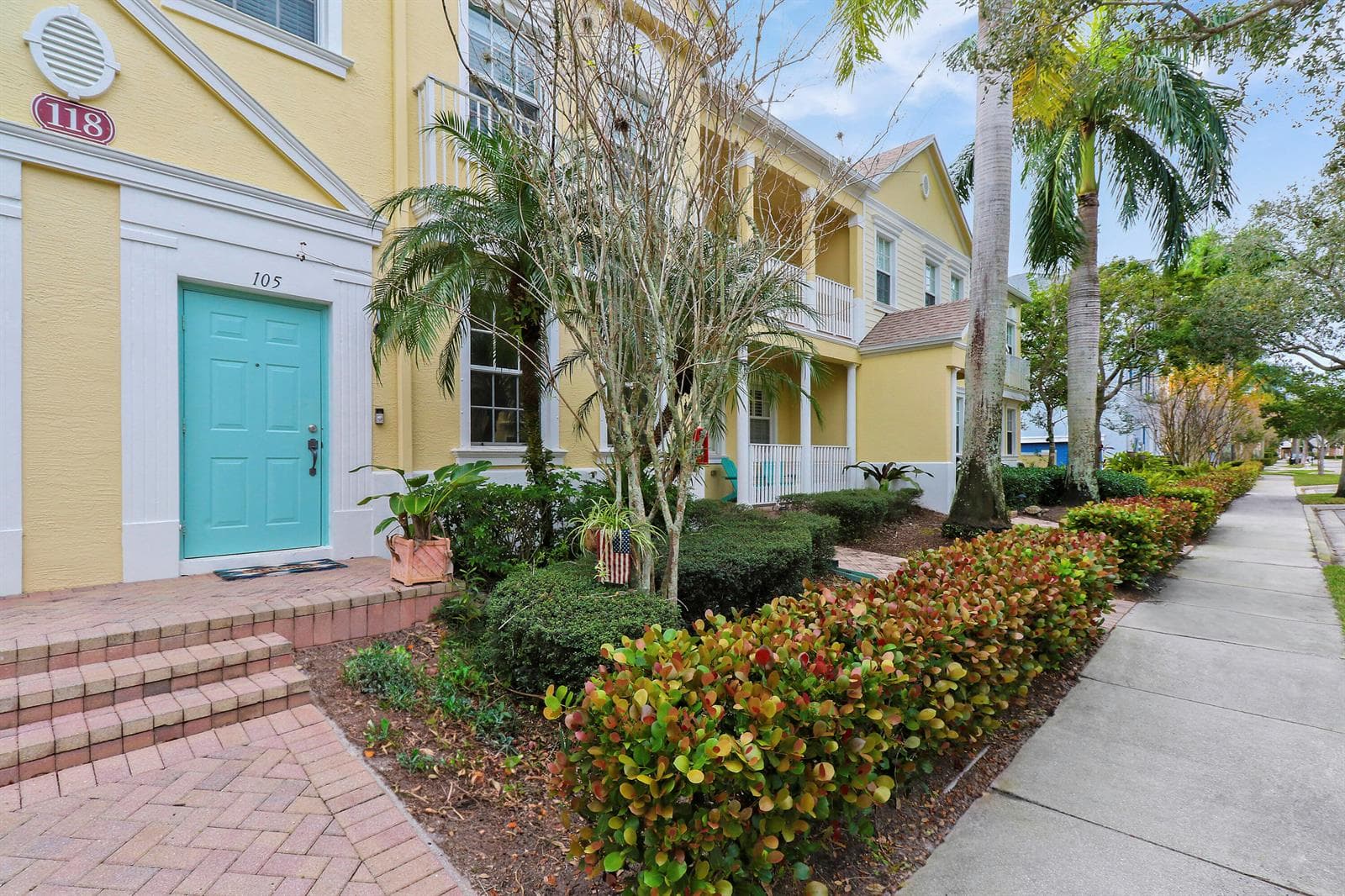118 Seagrape Drive # 105, Jupiter FL 33458 photo 4