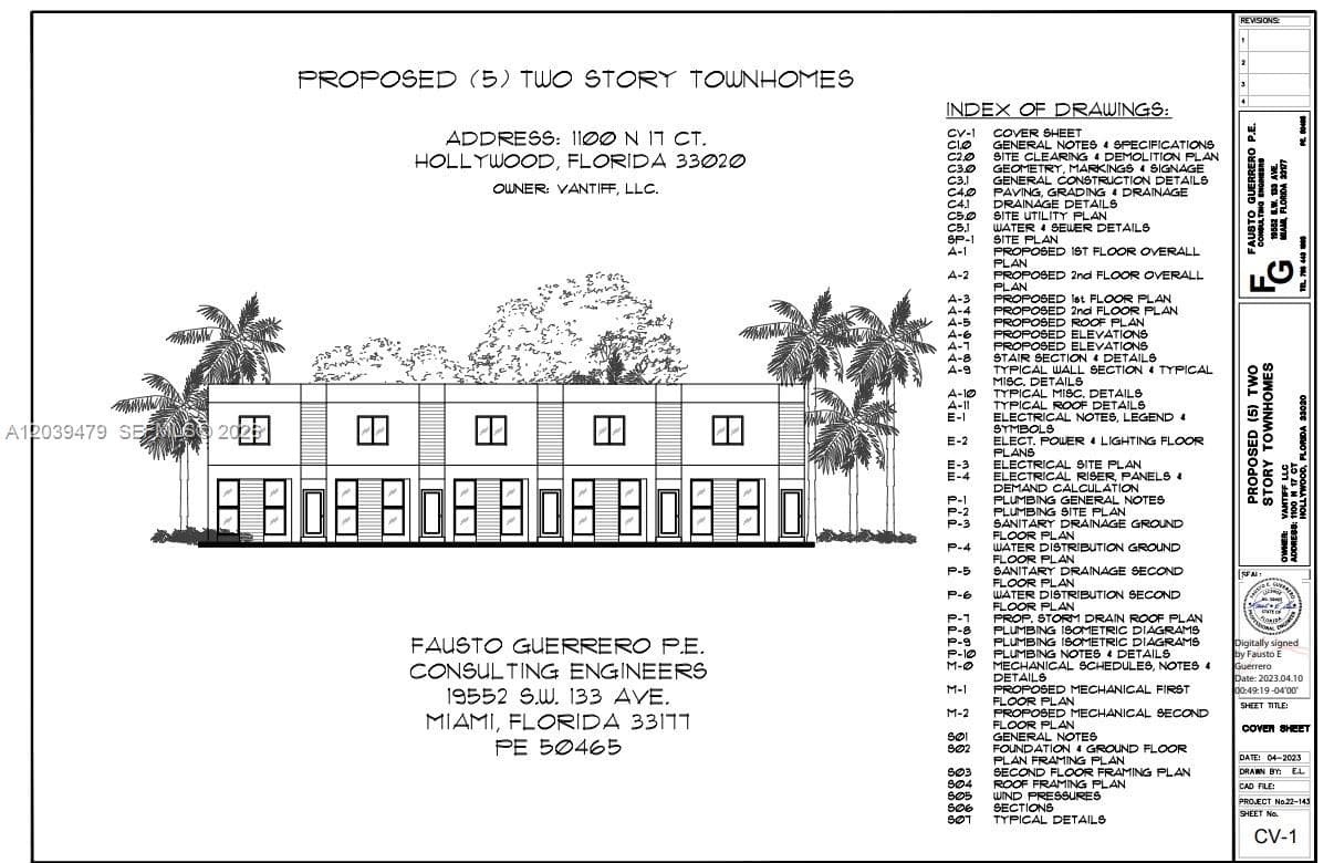 1100 N 17th Ct, Hollywood FL 33020 photo 5