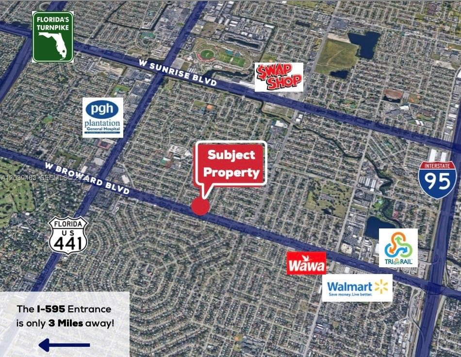147 NW 31 Ave, Lauderhill FL 33311 photo 5