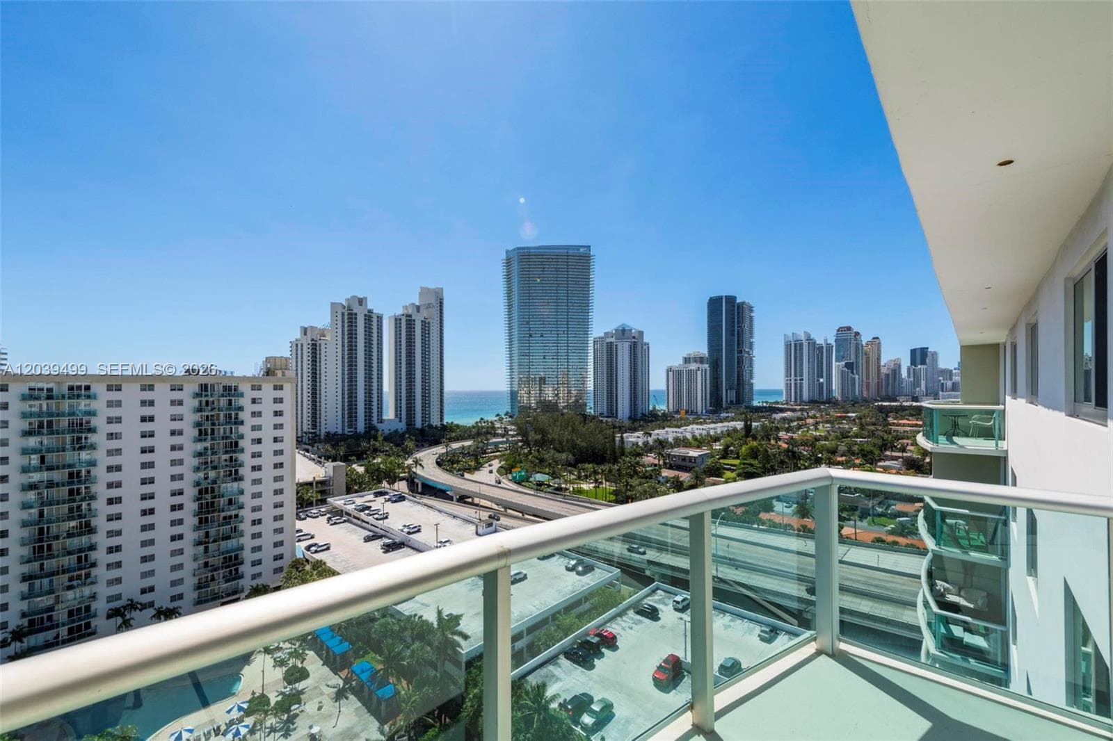 19380 Collins Ave # PH-6, Sunny Isles Beach FL 33160 photo 2