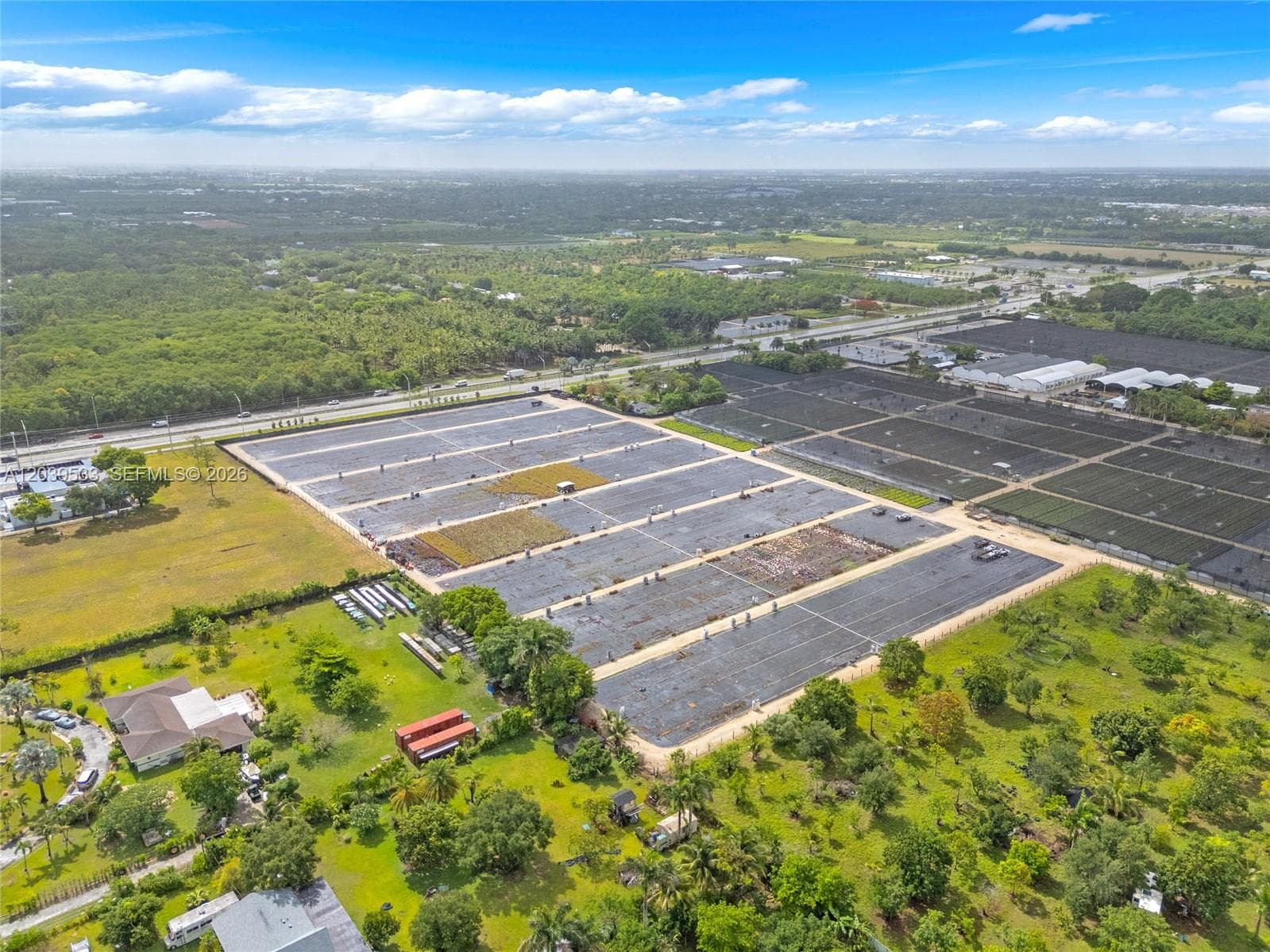 265XX SW 177ave (Krome), Homestead FL 33031 photo 3