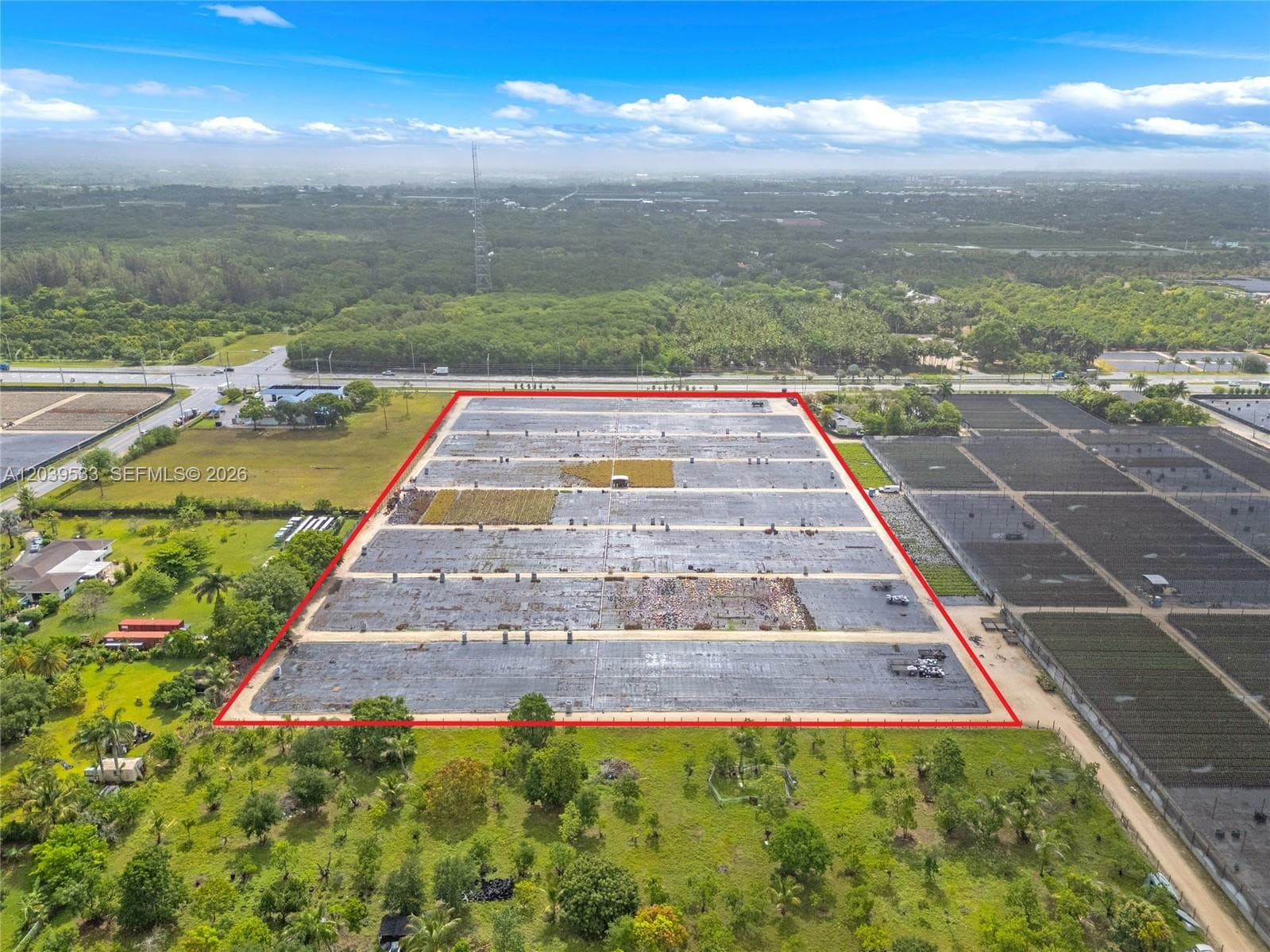 265XX SW 177ave (Krome), Homestead FL 33031 photo 4